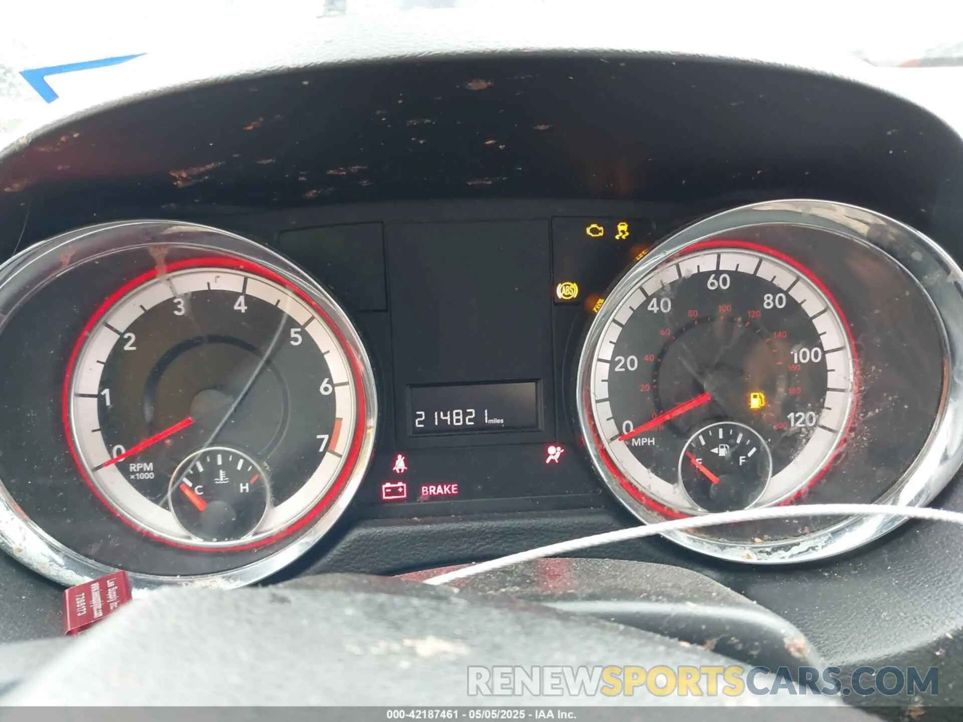 16 fotografías del automóvil dañado 2C4RDGCG6LR153523 DODGE GRAND CARAVAN 2020