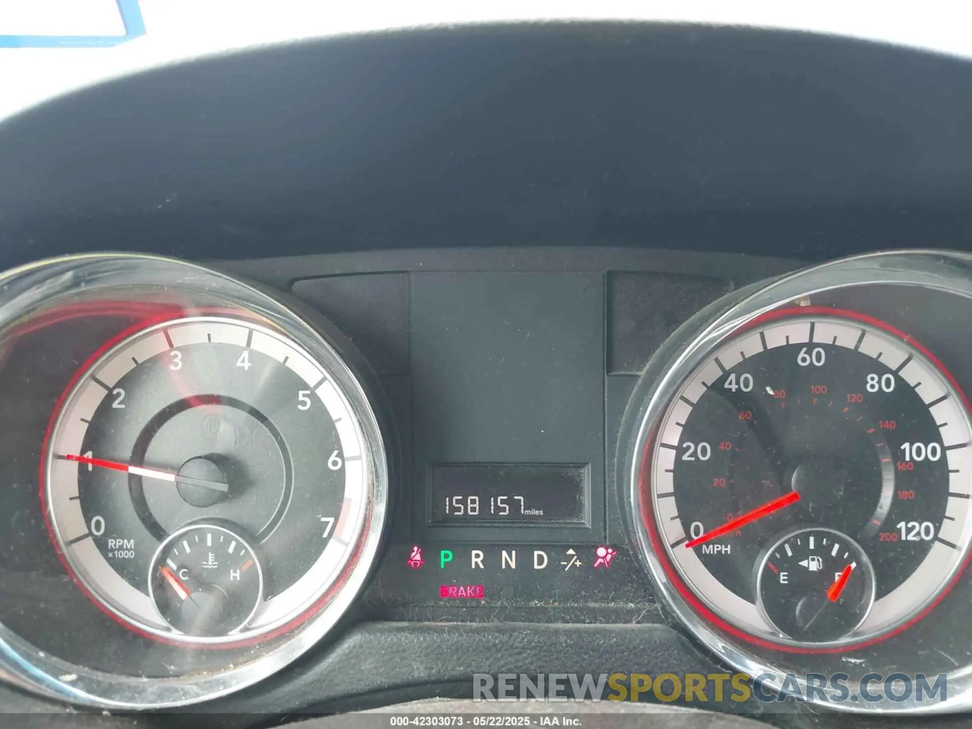 7 fotografías del automóvil dañado 2C4RDGCG9LR252742 DODGE GRAND CARAVAN 2020