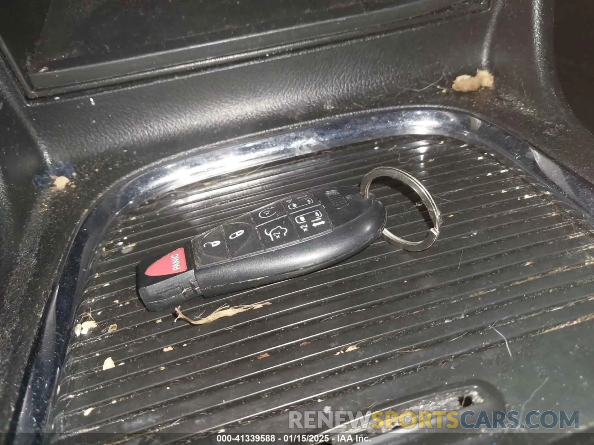 11 fotografías del automóvil dañado 2C4RDGEG3LR204392 DODGE GRAND CARAVAN 2020