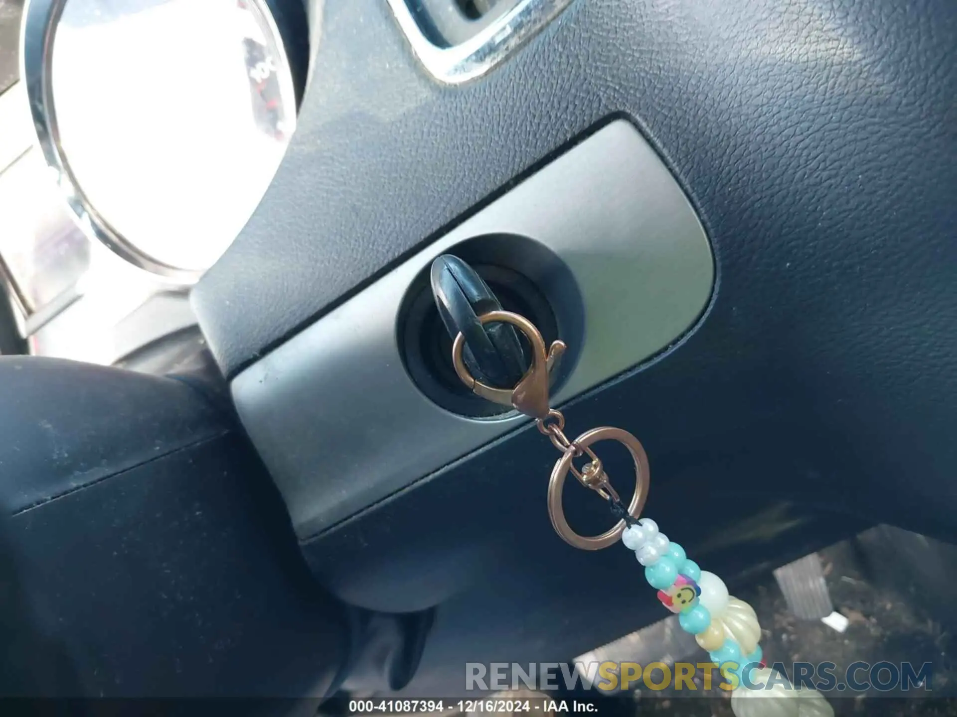 11 fotografías del automóvil dañado 2C4RDGEG5LR204555 DODGE GRAND CARAVAN 2020