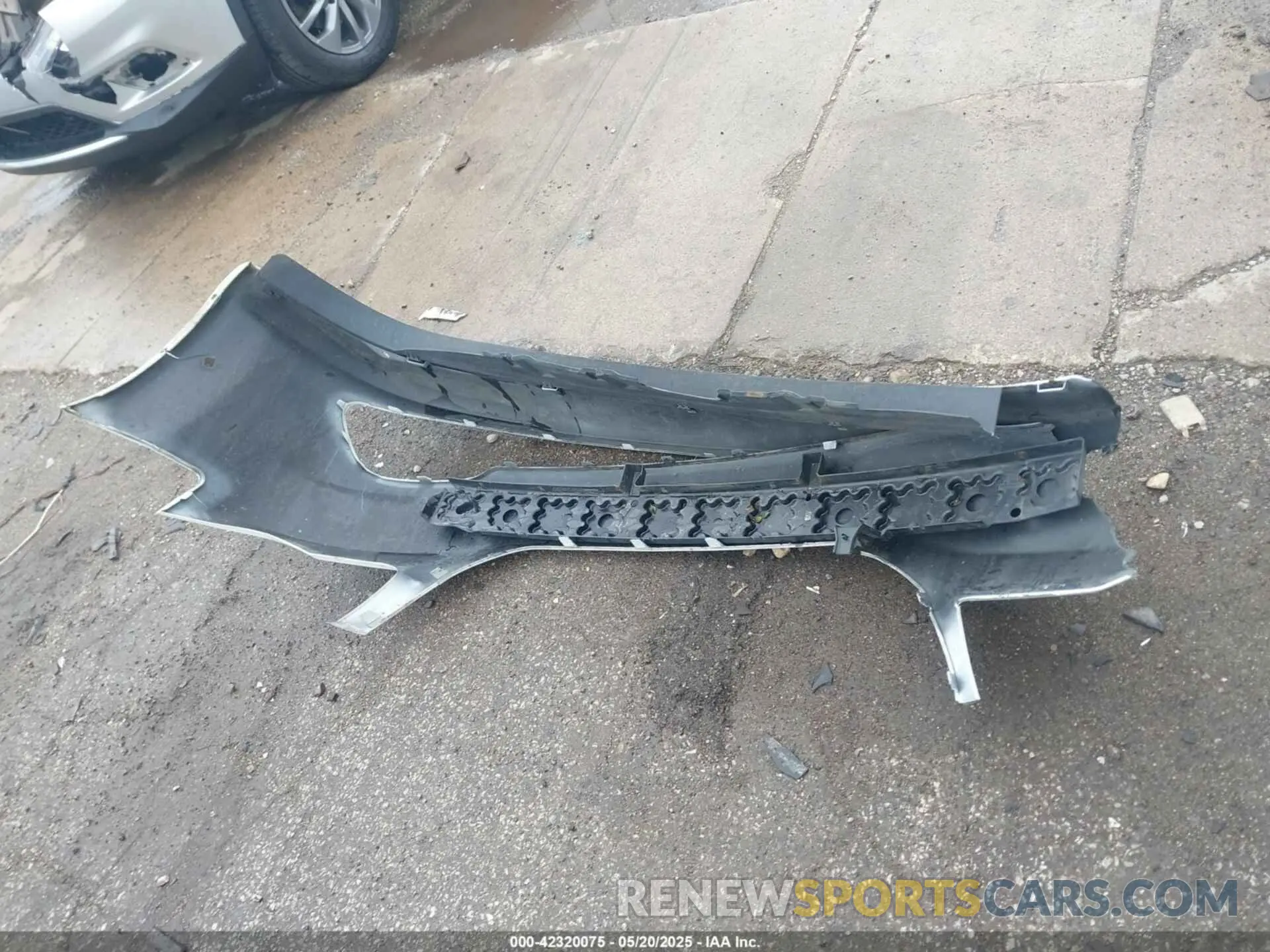 12 fotografías del automóvil dañado 2C4RDGEG8LR160325 DODGE GRAND CARAVAN 2020