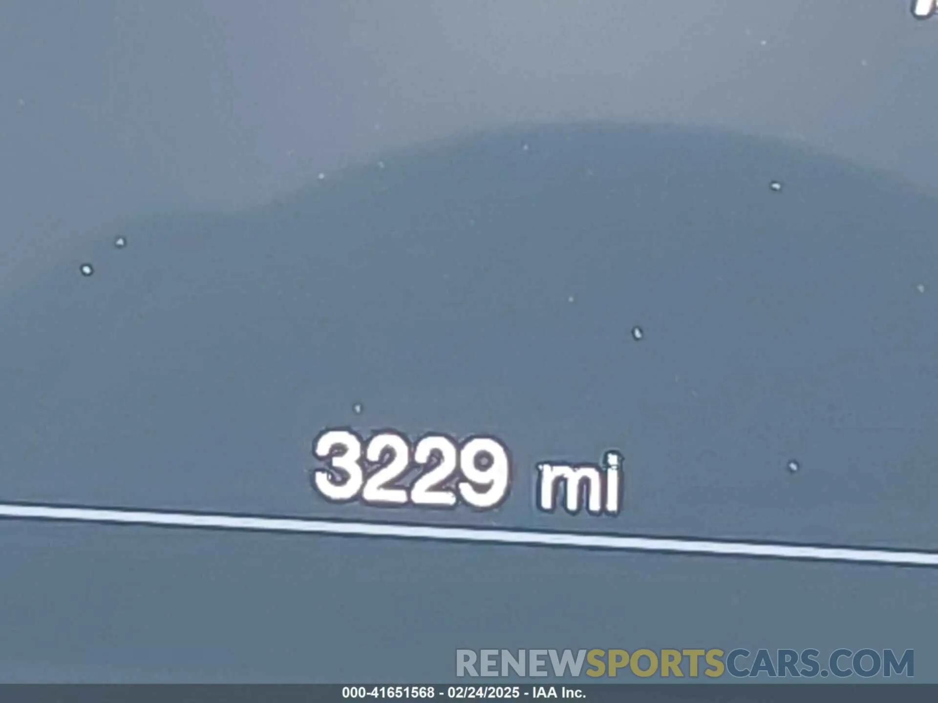 15 fotografías del automóvil dañado ZACPDFCW4R3A19882 DODGE HORNET 2024