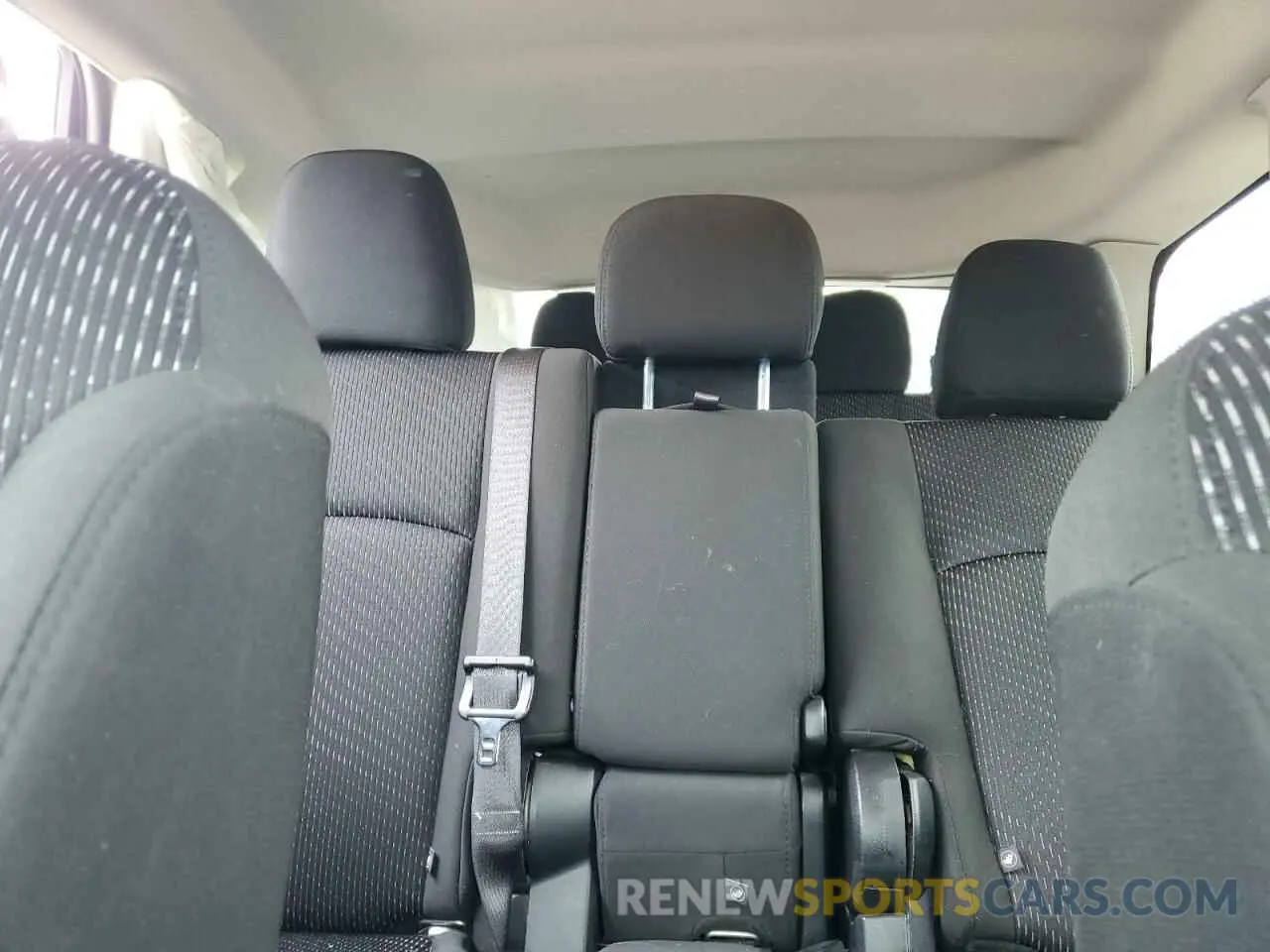 10 fotografías del automóvil dañado 3C4PDCAB1KT864842 DODGE JOURNEY 2019