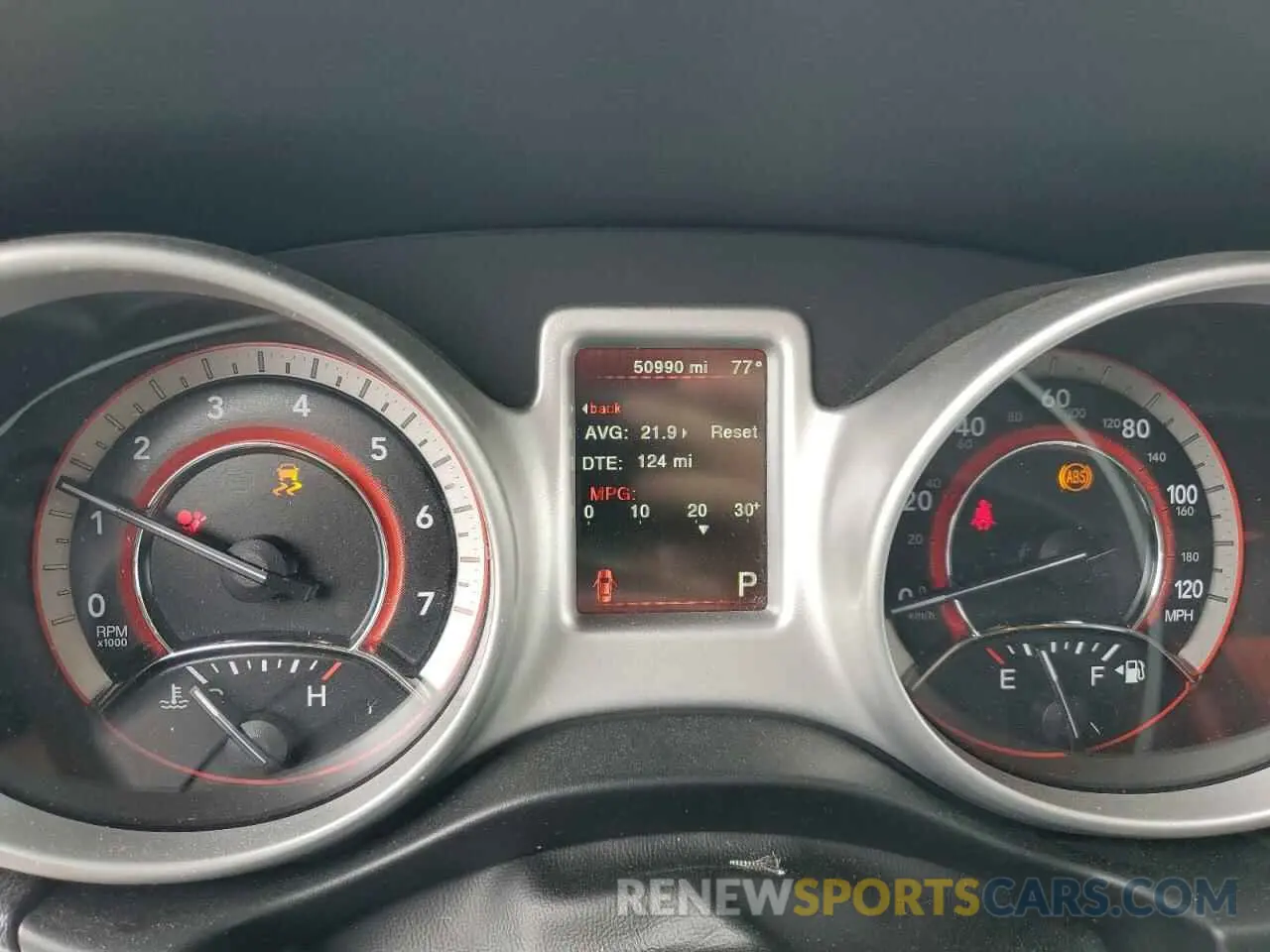 9 fotografías del automóvil dañado 3C4PDCAB1KT864842 DODGE JOURNEY 2019