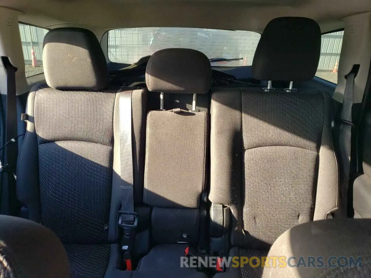 10 fotografías del automóvil dañado 3C4PDCAB2KT815598 DODGE JOURNEY 2019