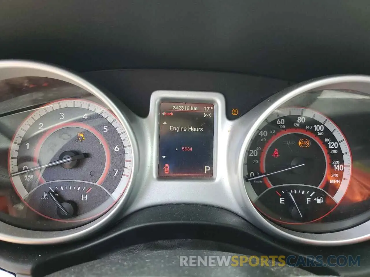 9 fotografías del automóvil dañado 3C4PDCAB2KT815648 DODGE JOURNEY 2019