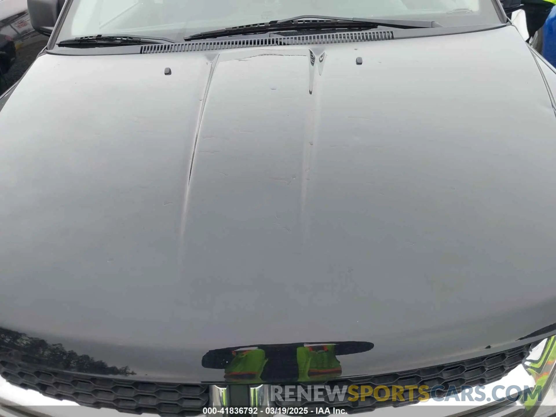 10 fotografías del automóvil dañado 3C4PDCAB3KT738093 DODGE JOURNEY 2019
