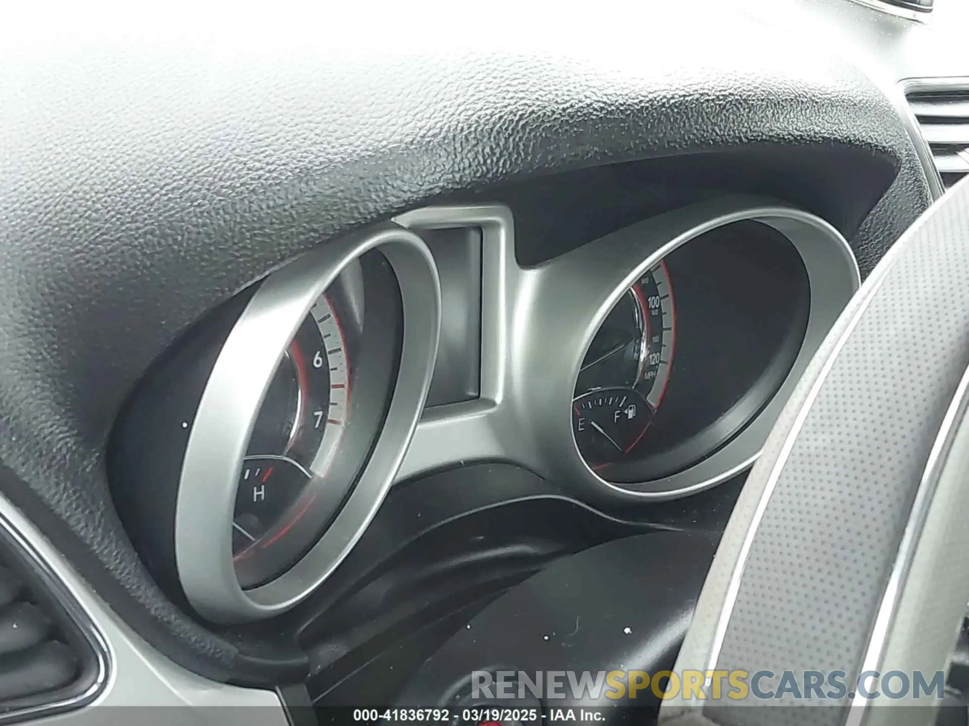 7 fotografías del automóvil dañado 3C4PDCAB3KT738093 DODGE JOURNEY 2019