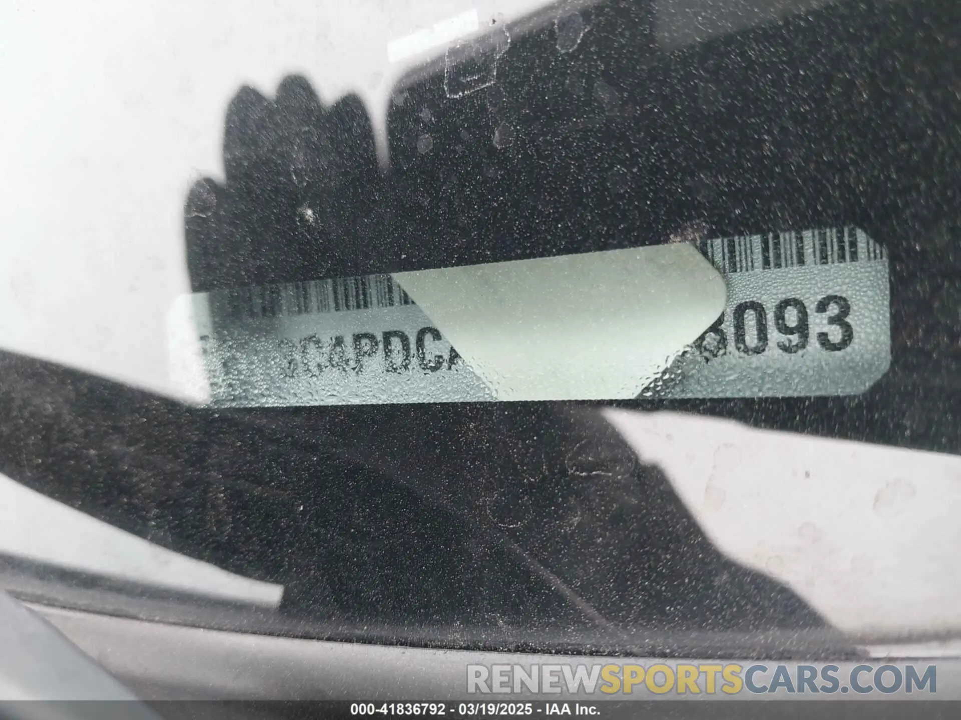 9 fotografías del automóvil dañado 3C4PDCAB3KT738093 DODGE JOURNEY 2019