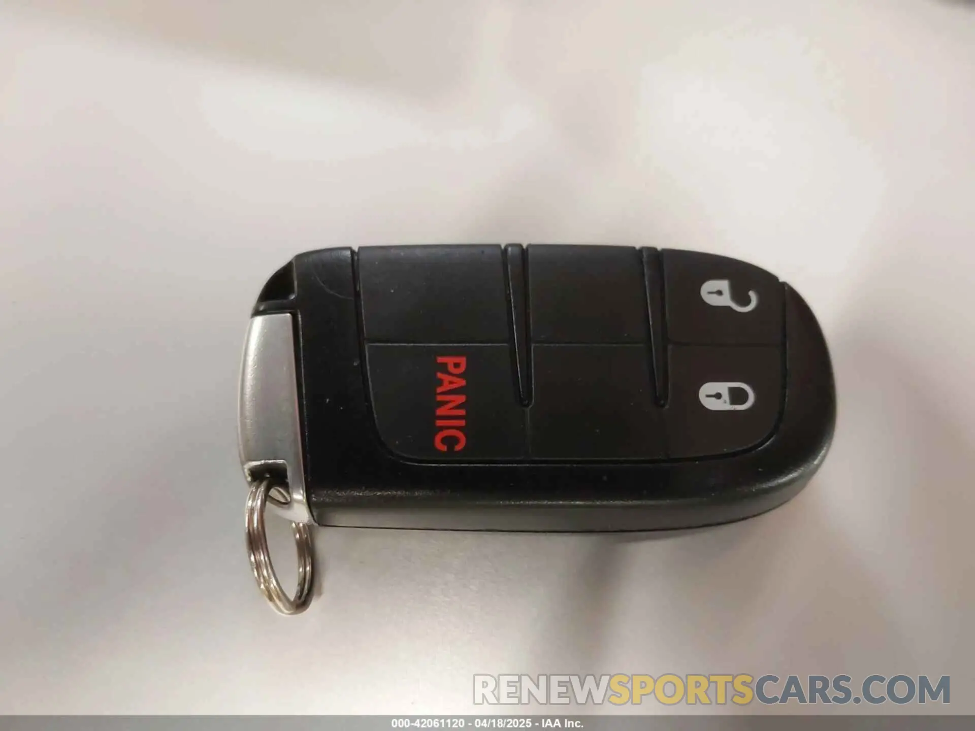 11 fotografías del automóvil dañado 3C4PDCAB3KT747036 DODGE JOURNEY 2019
