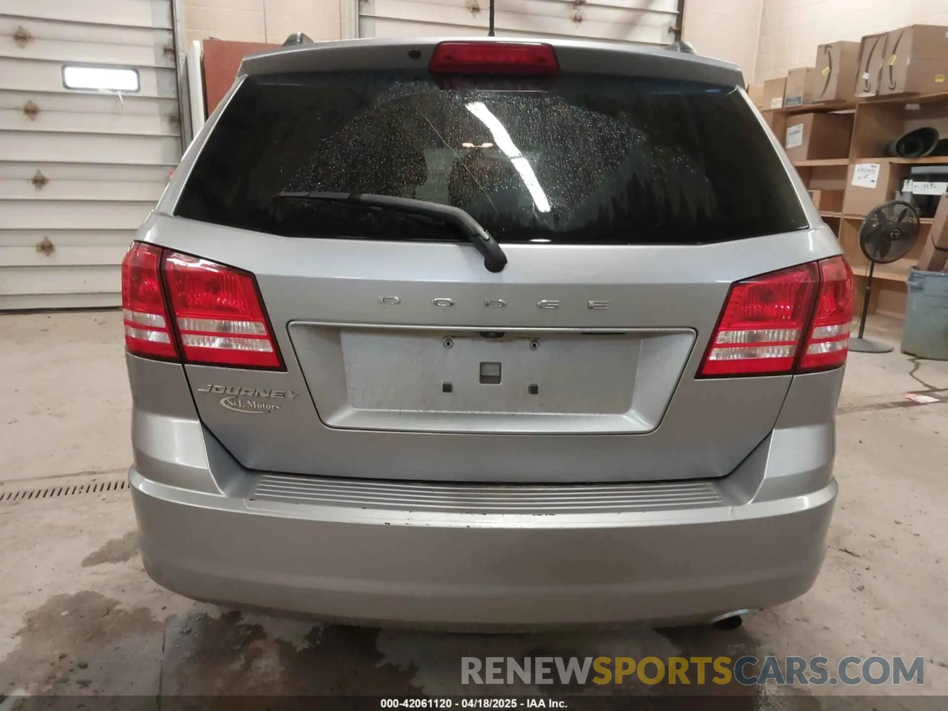 16 fotografías del automóvil dañado 3C4PDCAB3KT747036 DODGE JOURNEY 2019