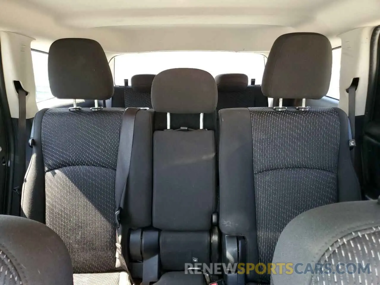 10 fotografías del automóvil dañado 3C4PDCAB3KT797709 DODGE JOURNEY 2019