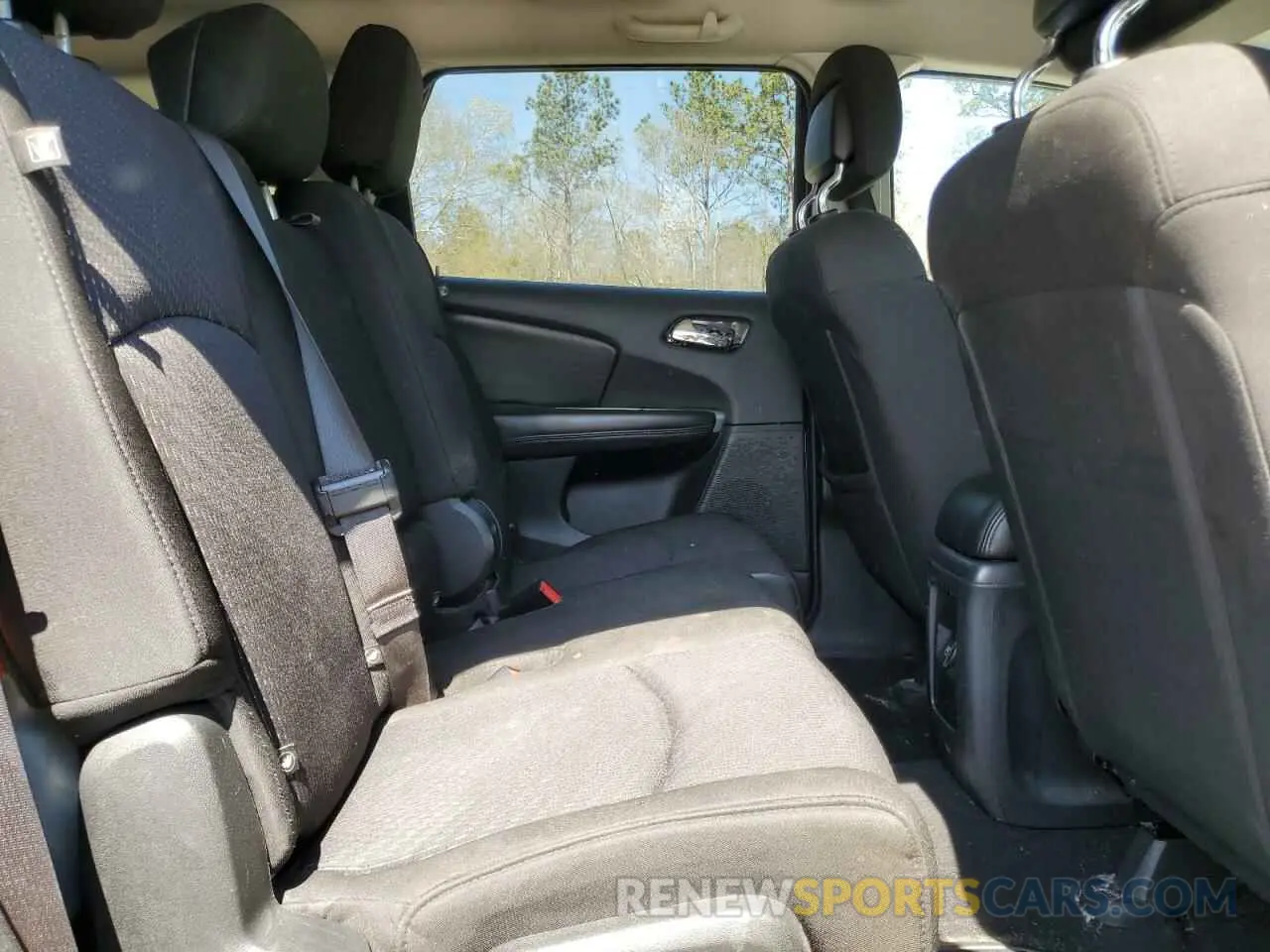 11 fotografías del automóvil dañado 3C4PDCAB3KT797709 DODGE JOURNEY 2019