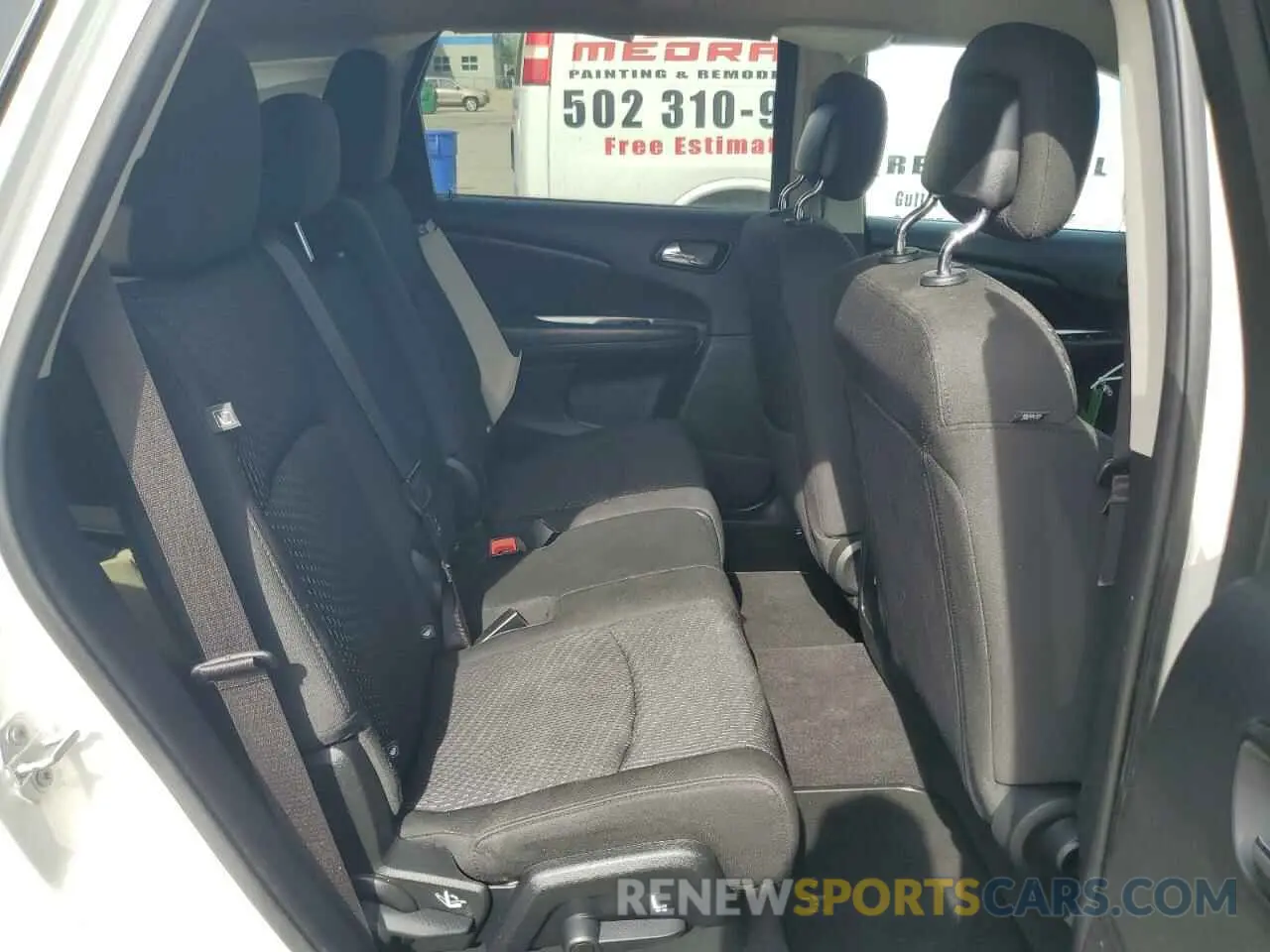 11 fotografías del automóvil dañado 3C4PDCAB4KT746719 DODGE JOURNEY 2019