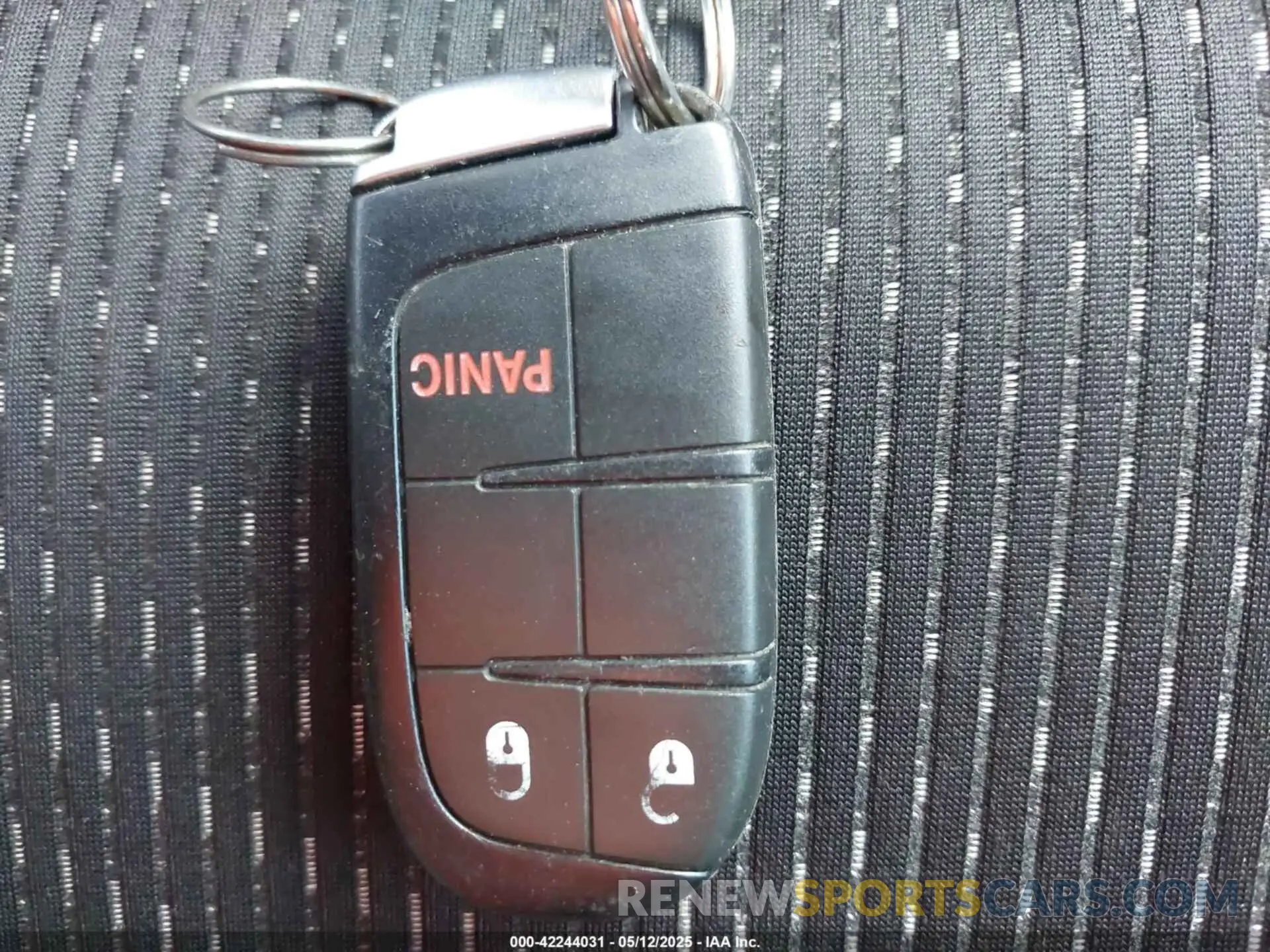 11 fotografías del automóvil dañado 3C4PDCAB4KT858968 DODGE JOURNEY 2019