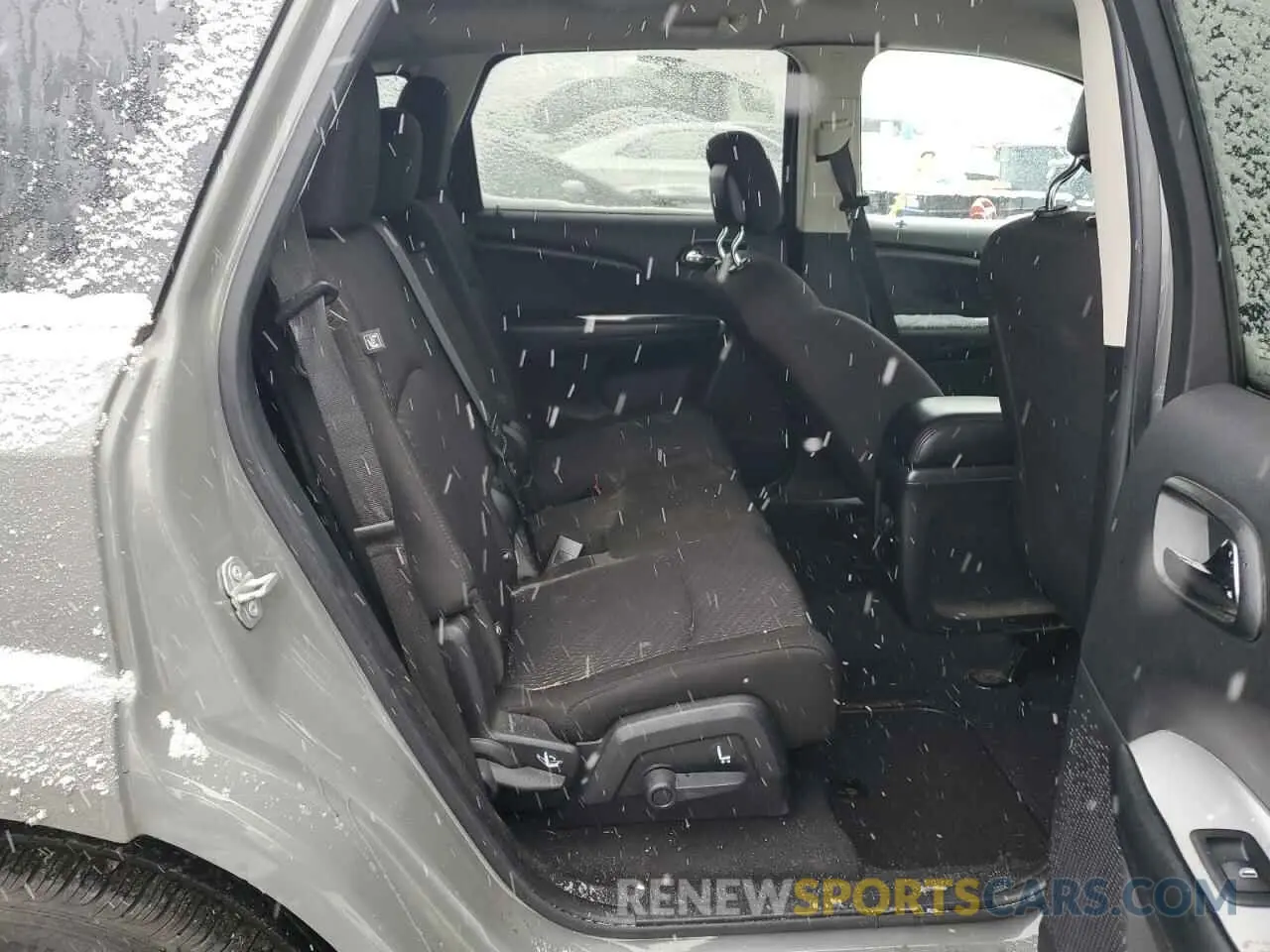 11 fotografías del automóvil dañado 3C4PDCAB4KT868173 DODGE JOURNEY 2019