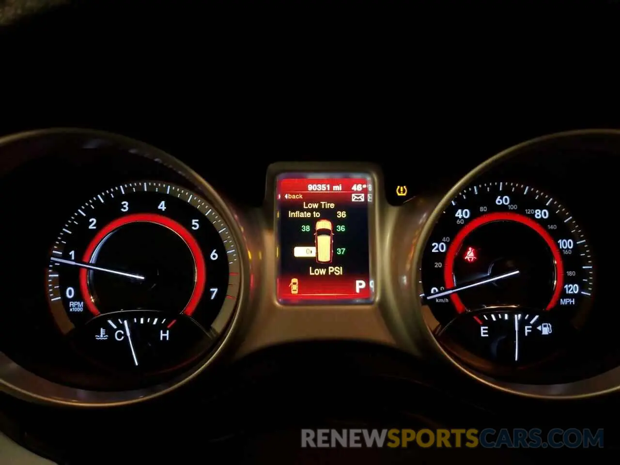 9 fotografías del automóvil dañado 3C4PDCAB4KT872188 DODGE JOURNEY 2019