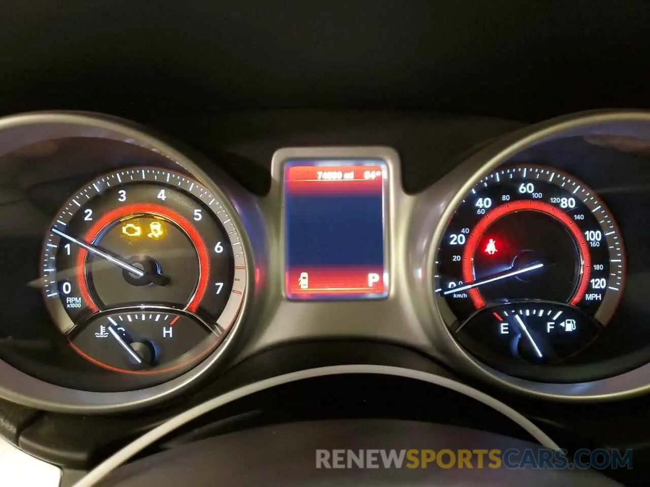 9 fotografías del automóvil dañado 3C4PDCAB6KT751470 DODGE JOURNEY 2019
