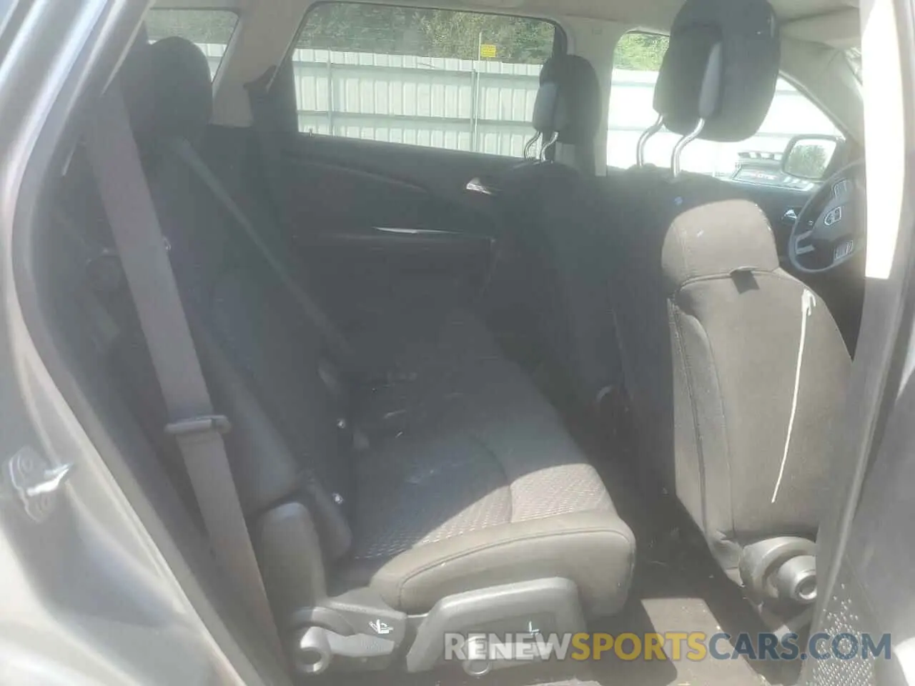 12 fotografías del automóvil dañado 3C4PDCAB6KT797493 DODGE JOURNEY 2019