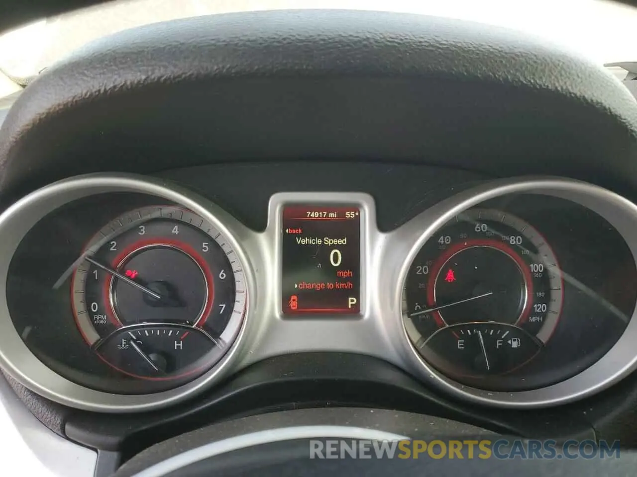 9 fotografías del automóvil dañado 3C4PDCAB7KT744298 DODGE JOURNEY 2019