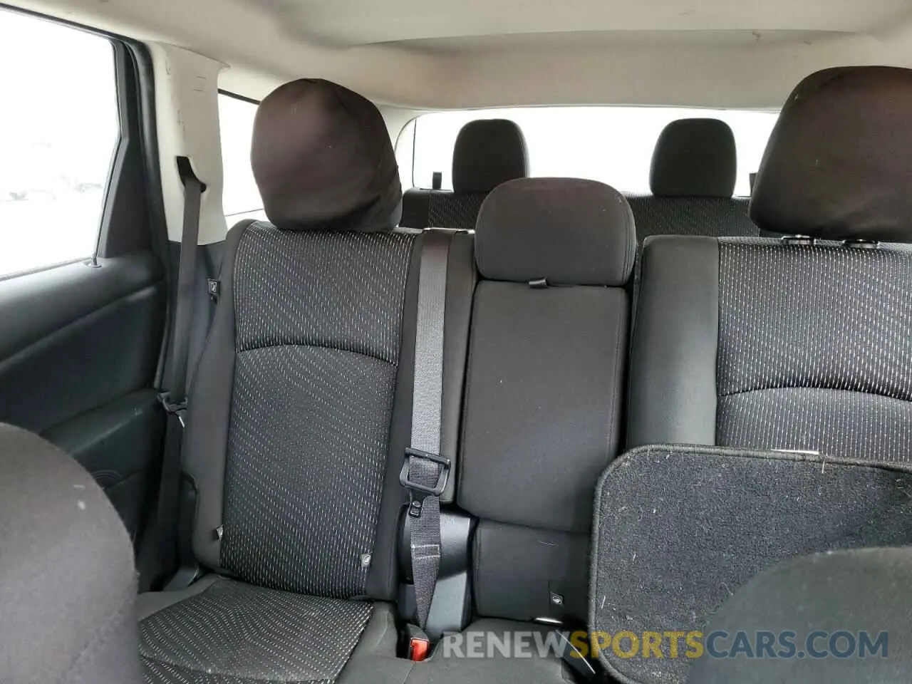 10 fotografías del automóvil dañado 3C4PDCAB8KT872288 DODGE JOURNEY 2019