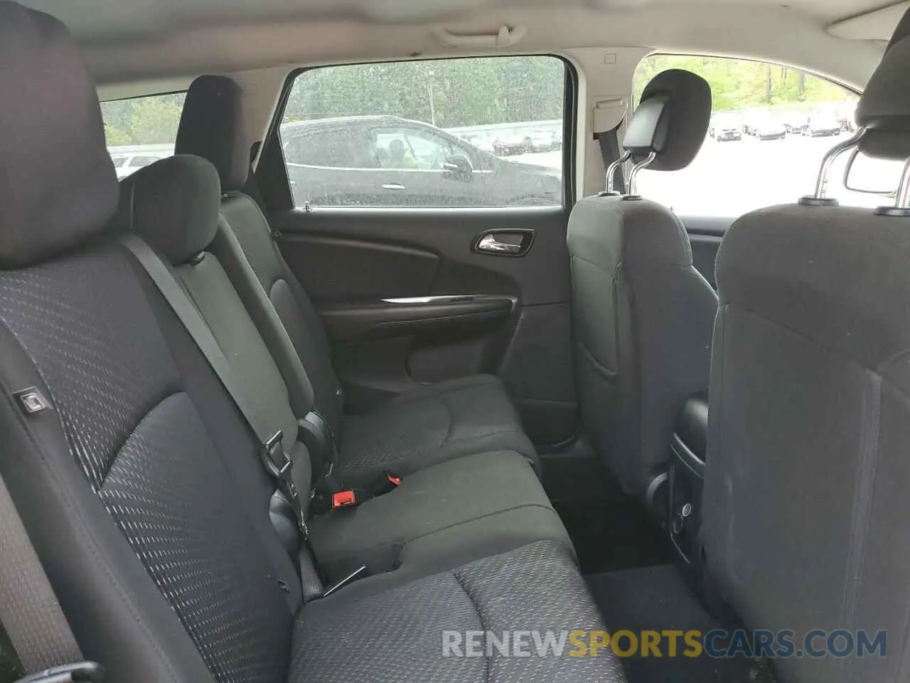 11 fotografías del automóvil dañado 3C4PDCAB8KT872288 DODGE JOURNEY 2019