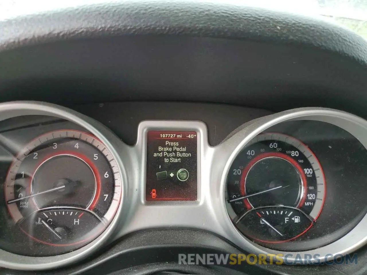 9 fotografías del automóvil dañado 3C4PDCAB8KT872288 DODGE JOURNEY 2019