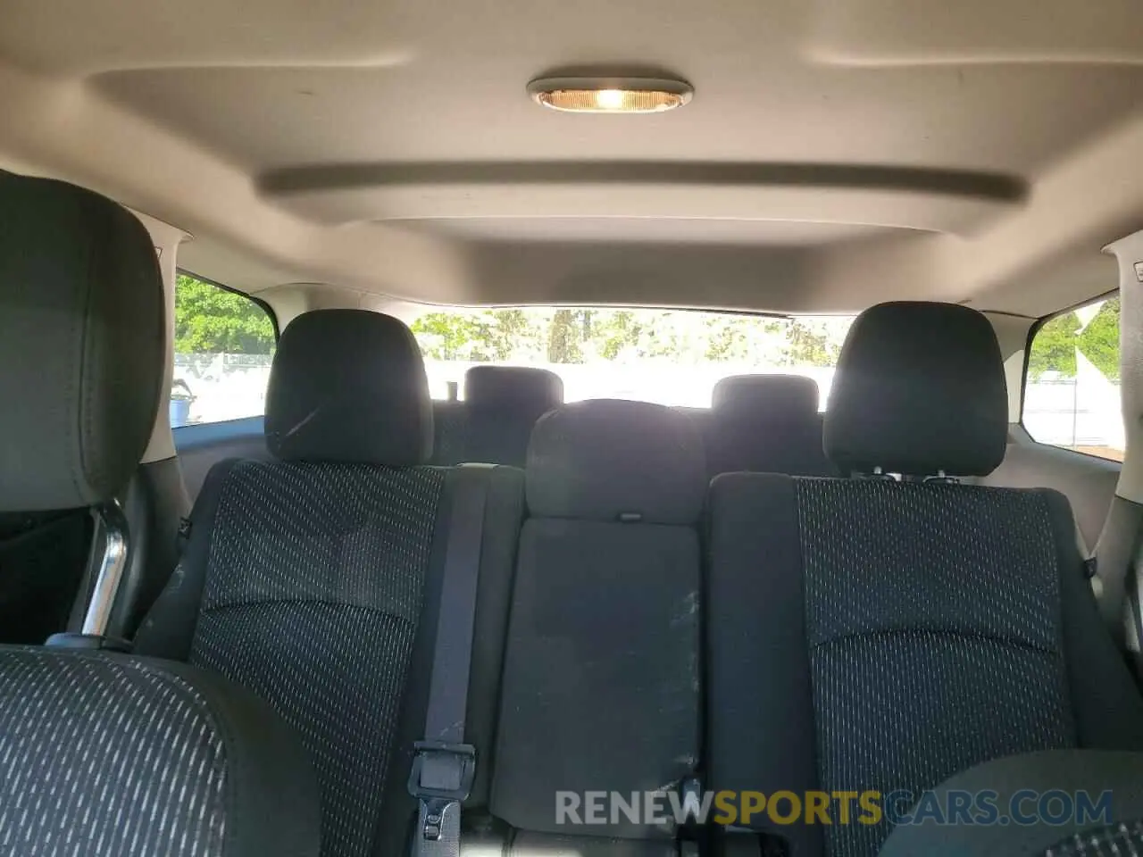 10 fotografías del automóvil dañado 3C4PDCAB9KT866340 DODGE JOURNEY 2019