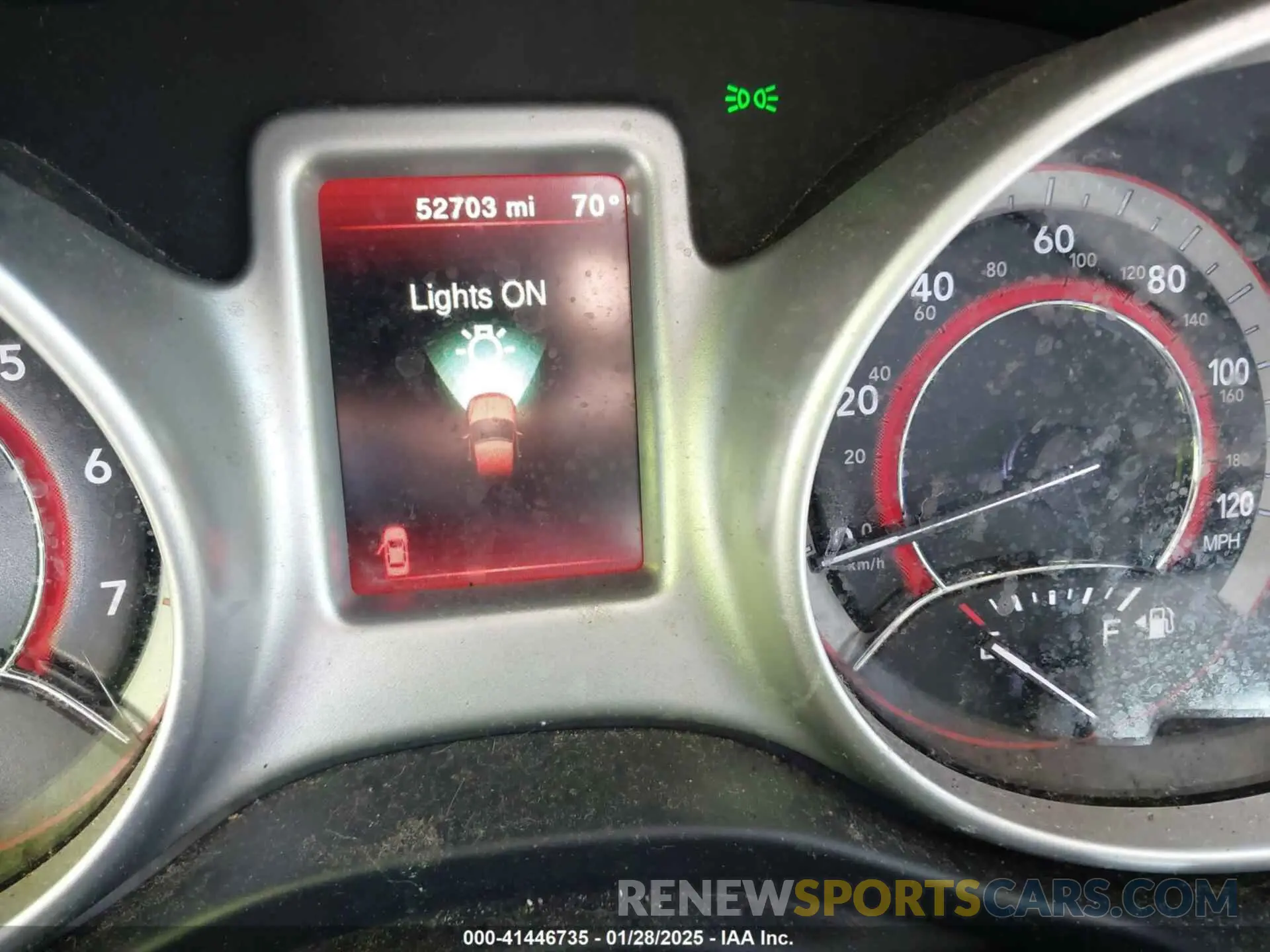 15 fotografías del automóvil dañado 3C4PDCABXKT864662 DODGE JOURNEY 2019
