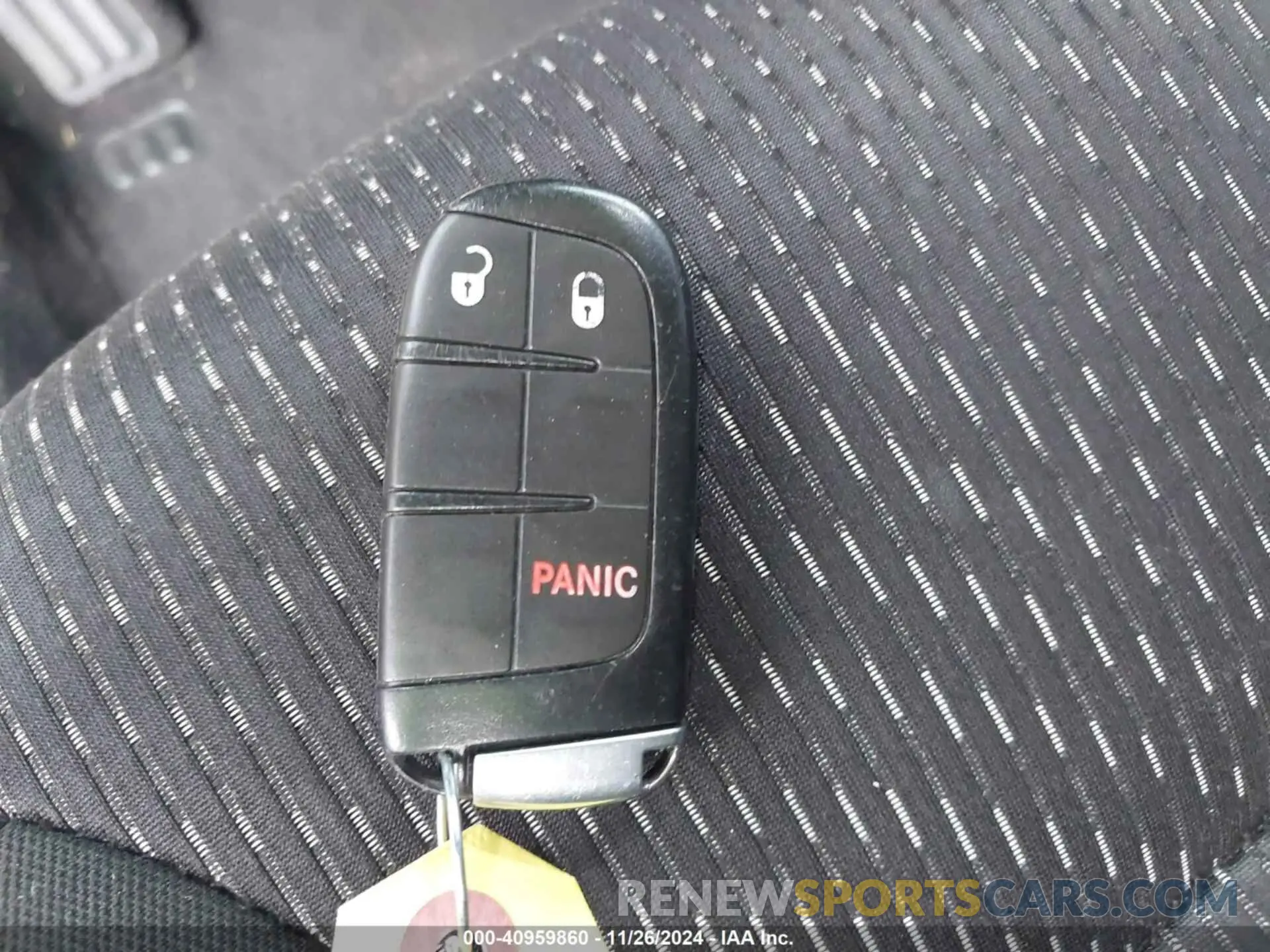 11 fotografías del automóvil dañado 3C4PDCBB0KT833578 DODGE JOURNEY 2019