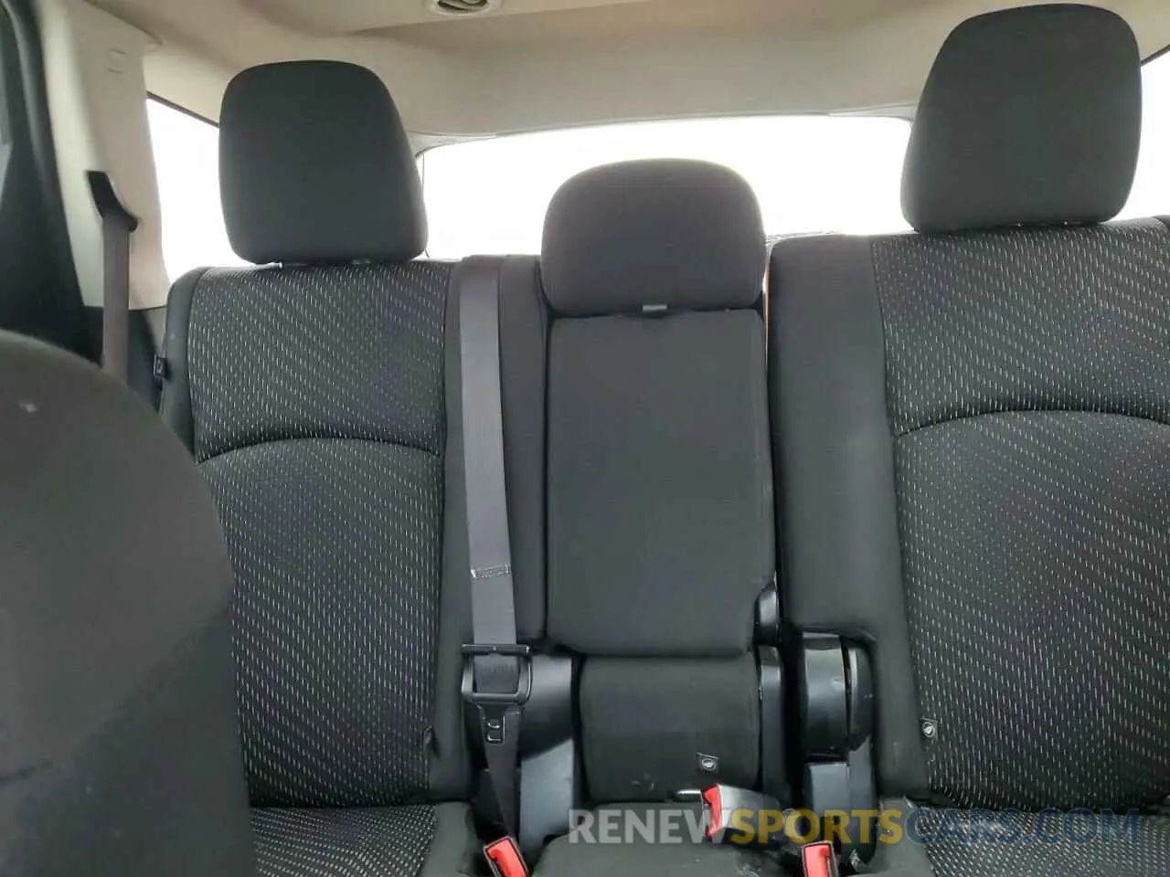 10 fotografías del automóvil dañado 3C4PDCBB0KT860246 DODGE JOURNEY 2019