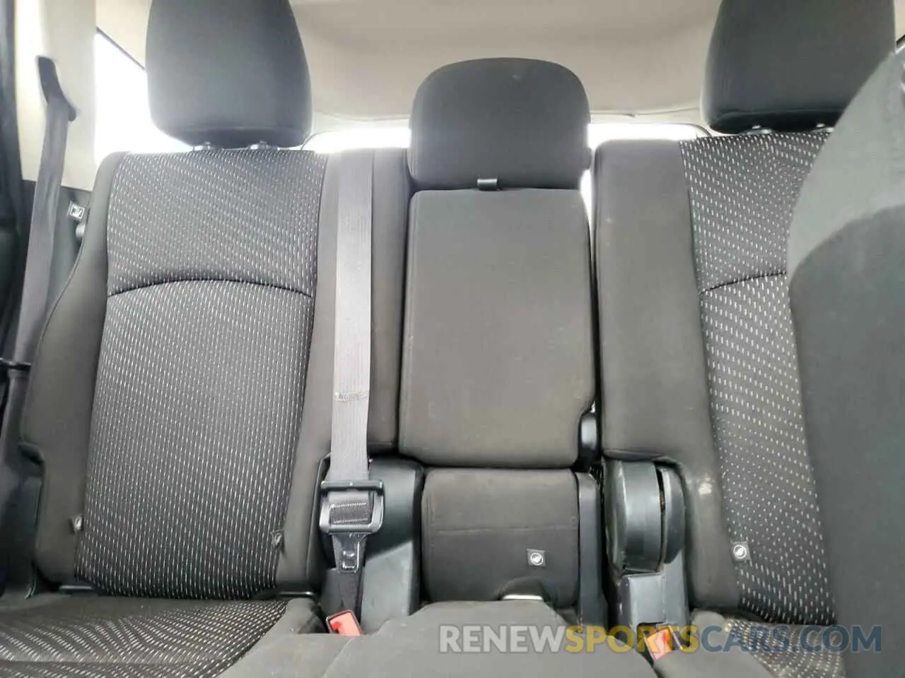 10 fotografías del automóvil dañado 3C4PDCBB1KT798081 DODGE JOURNEY 2019