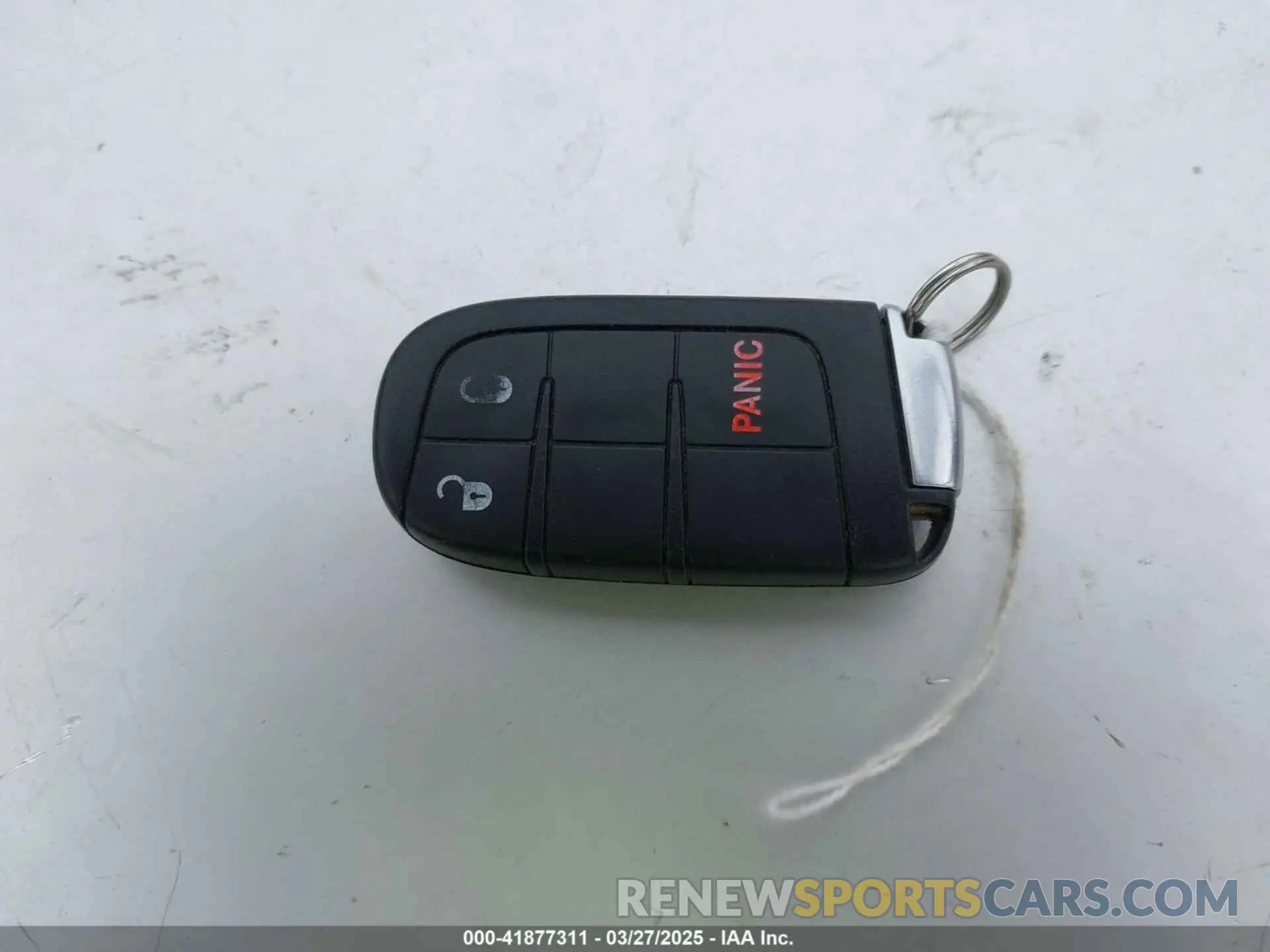 11 fotografías del automóvil dañado 3C4PDCBB1KT845643 DODGE JOURNEY 2019