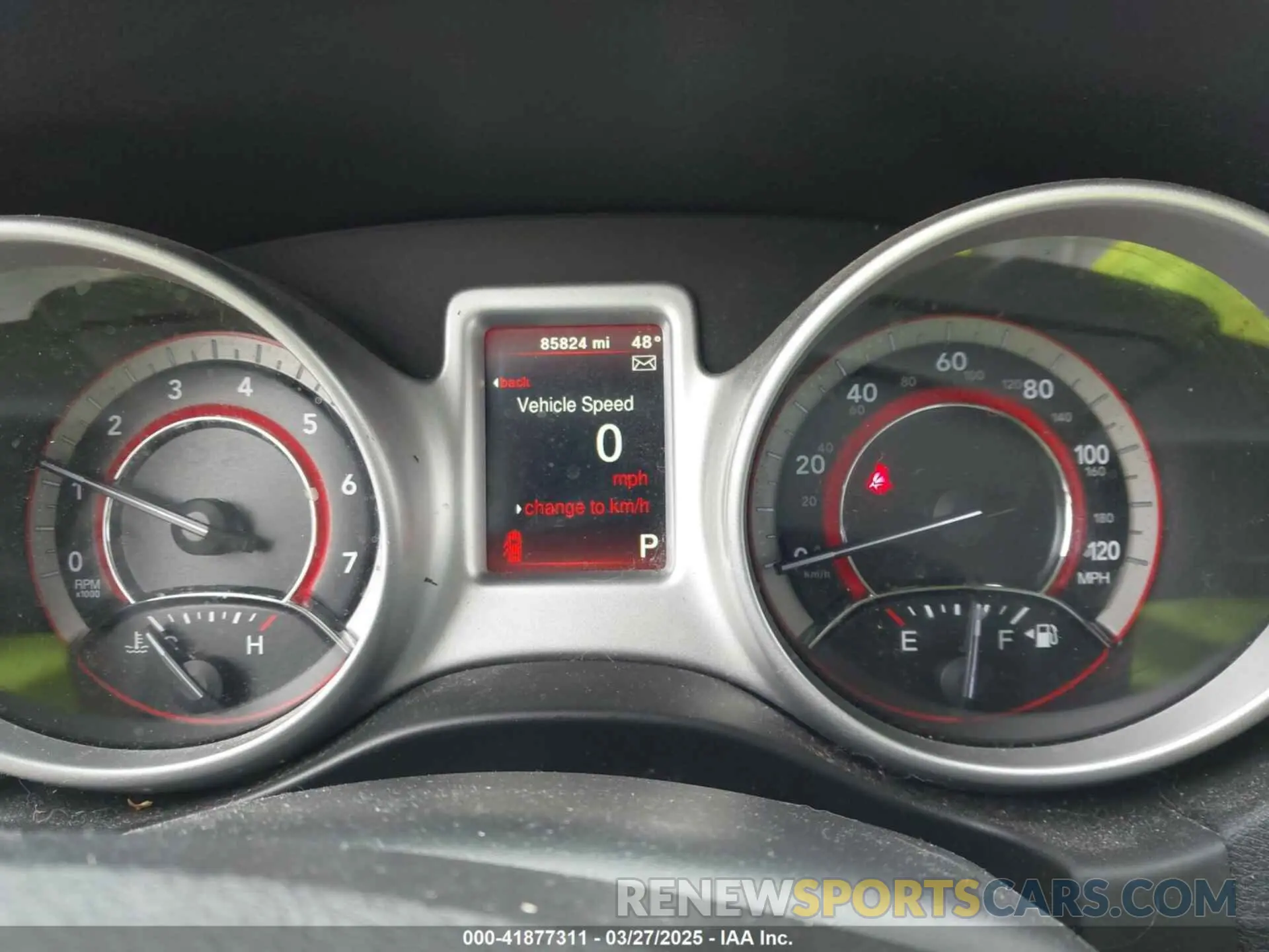 7 fotografías del automóvil dañado 3C4PDCBB1KT845643 DODGE JOURNEY 2019