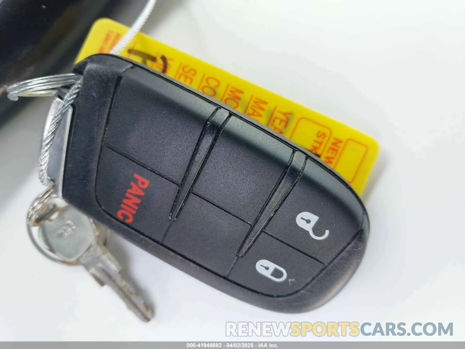 11 fotografías del automóvil dañado 3C4PDCBB2KT798767 DODGE JOURNEY 2019