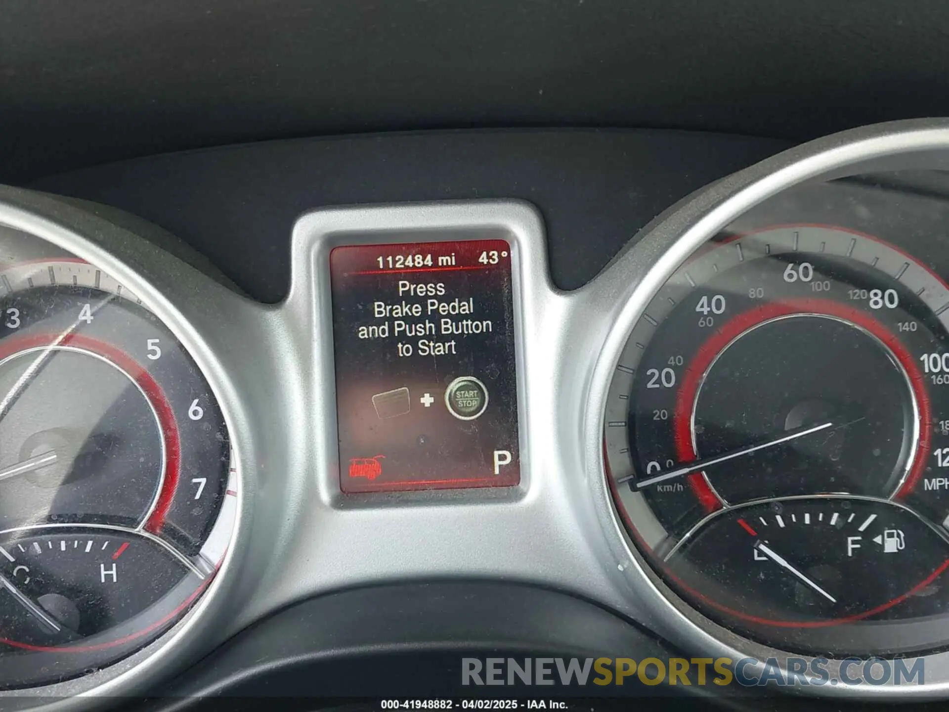 7 fotografías del automóvil dañado 3C4PDCBB2KT798767 DODGE JOURNEY 2019