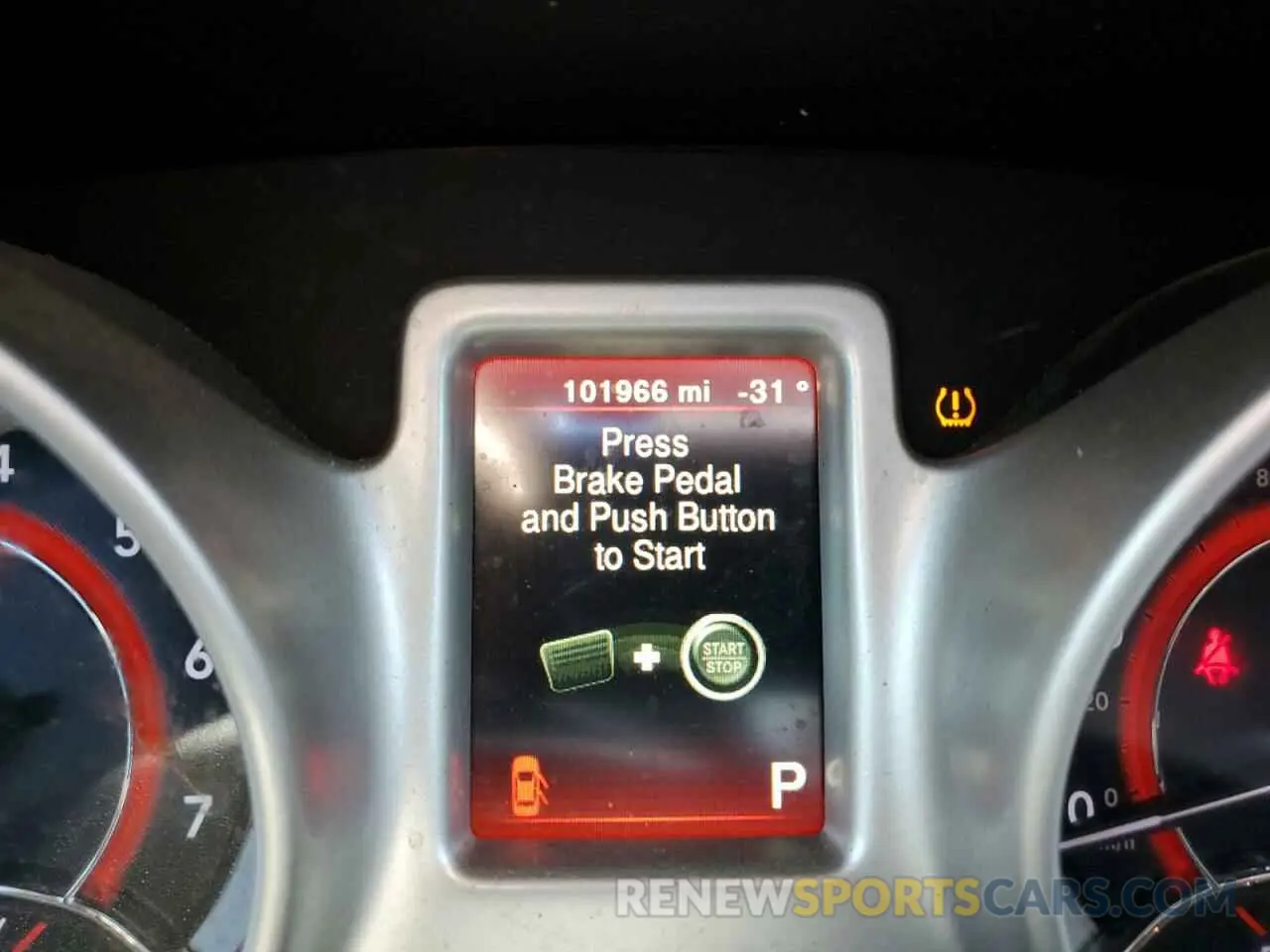 9 fotografías del automóvil dañado 3C4PDCBB5KT845578 DODGE JOURNEY 2019