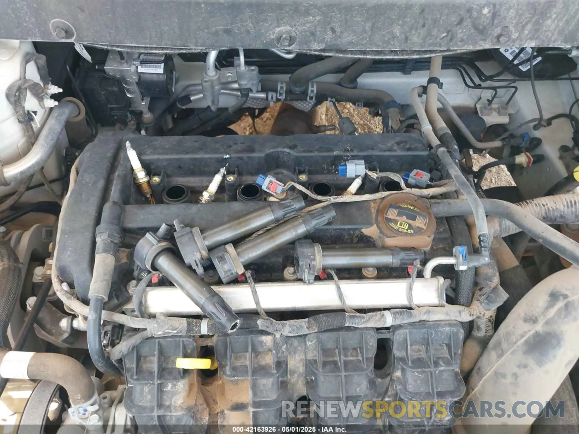 13 fotografías del automóvil dañado 3C4PDCBB5KT856936 DODGE JOURNEY 2019