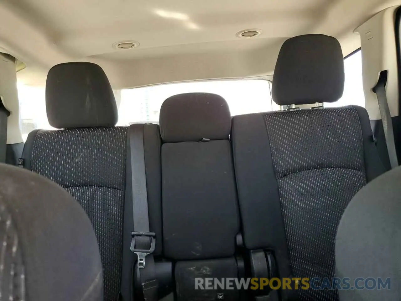 10 fotografías del automóvil dañado 3C4PDCBB5KT861344 DODGE JOURNEY 2019