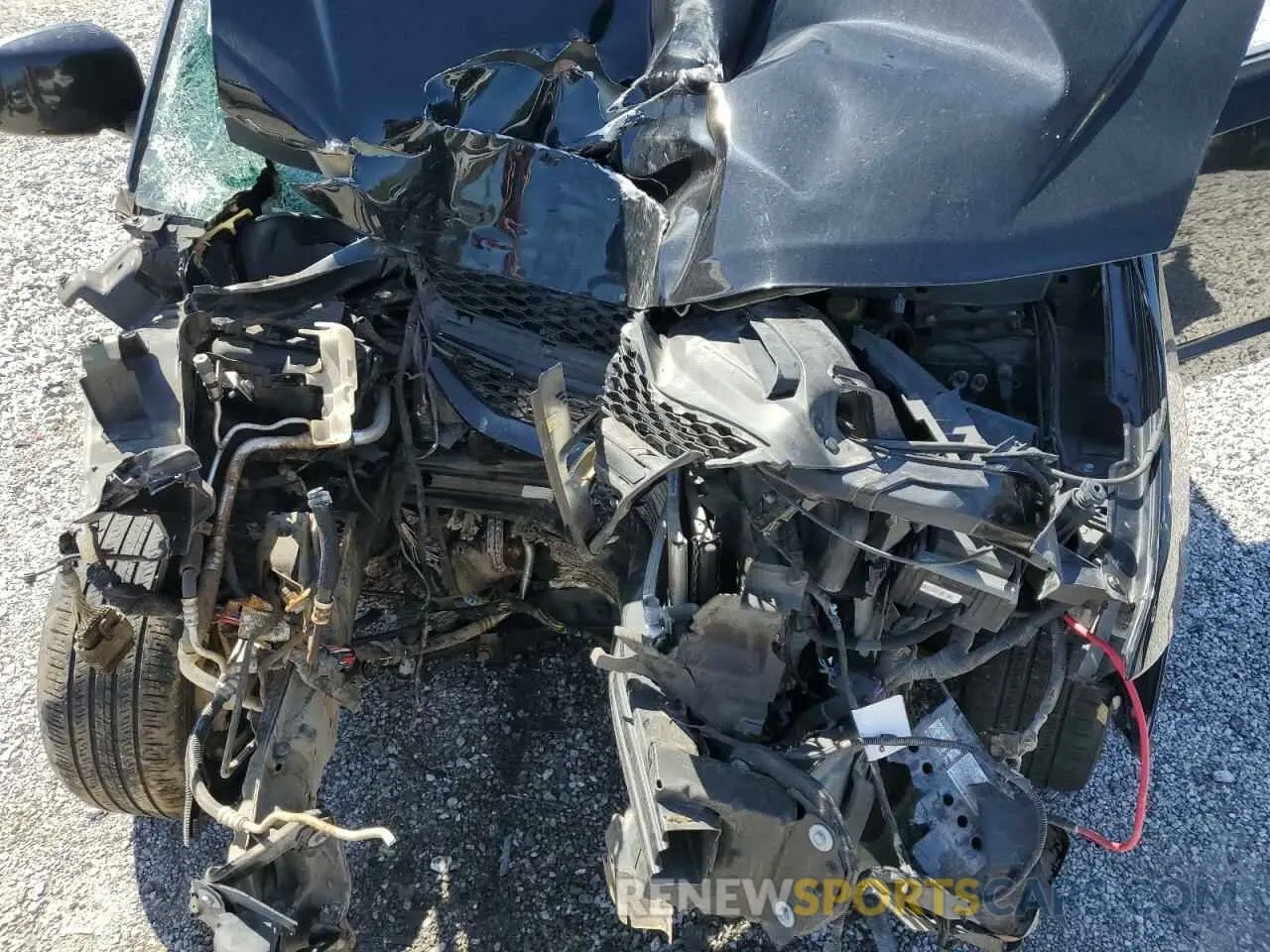 14 fotografías del automóvil dañado 3C4PDCBB5KT861344 DODGE JOURNEY 2019