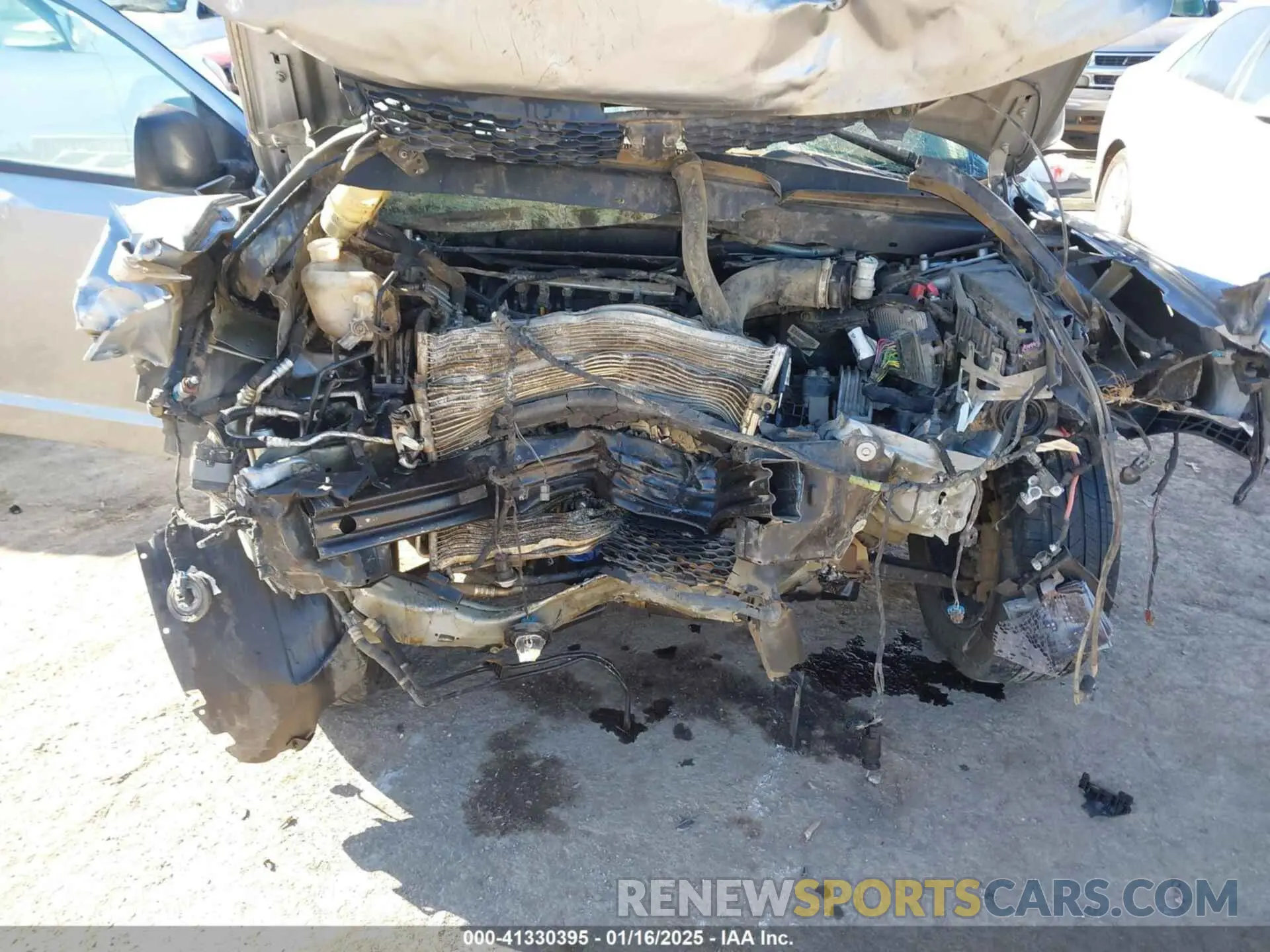 10 fotografías del automóvil dañado 3C4PDCBB6KT738488 DODGE JOURNEY 2019