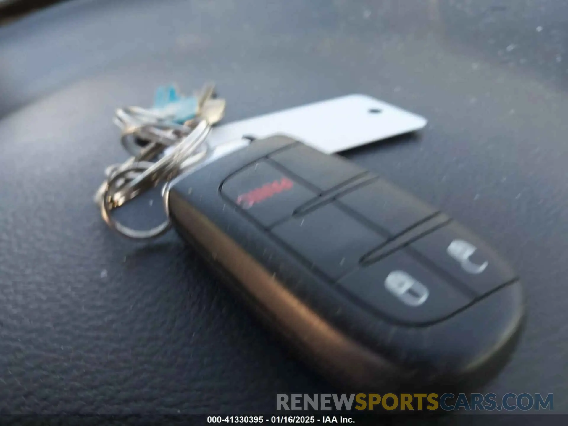 11 fotografías del automóvil dañado 3C4PDCBB6KT738488 DODGE JOURNEY 2019