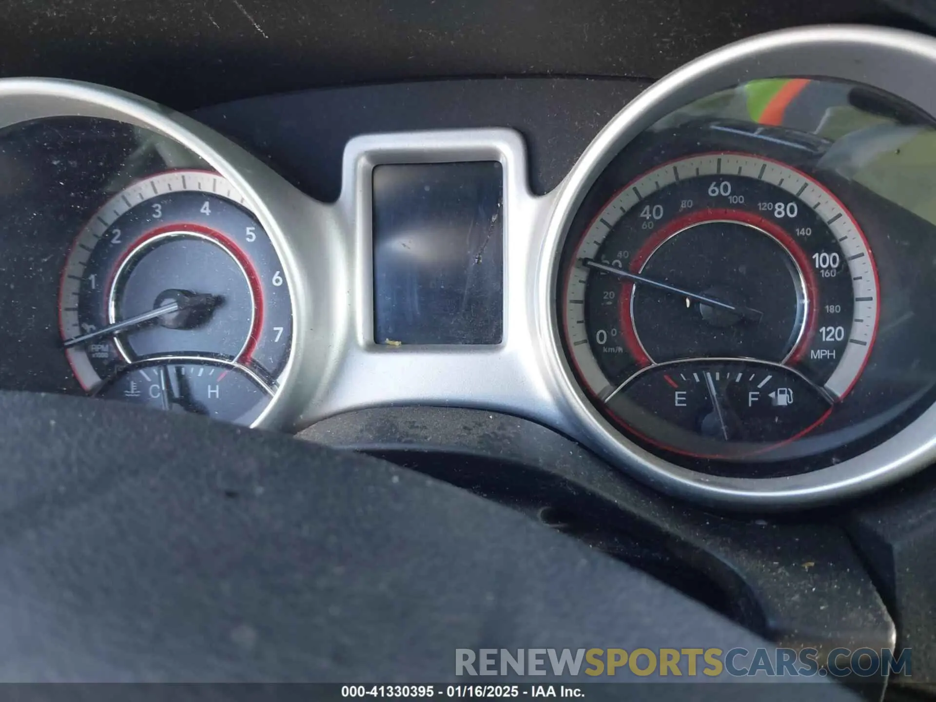7 fotografías del automóvil dañado 3C4PDCBB6KT738488 DODGE JOURNEY 2019