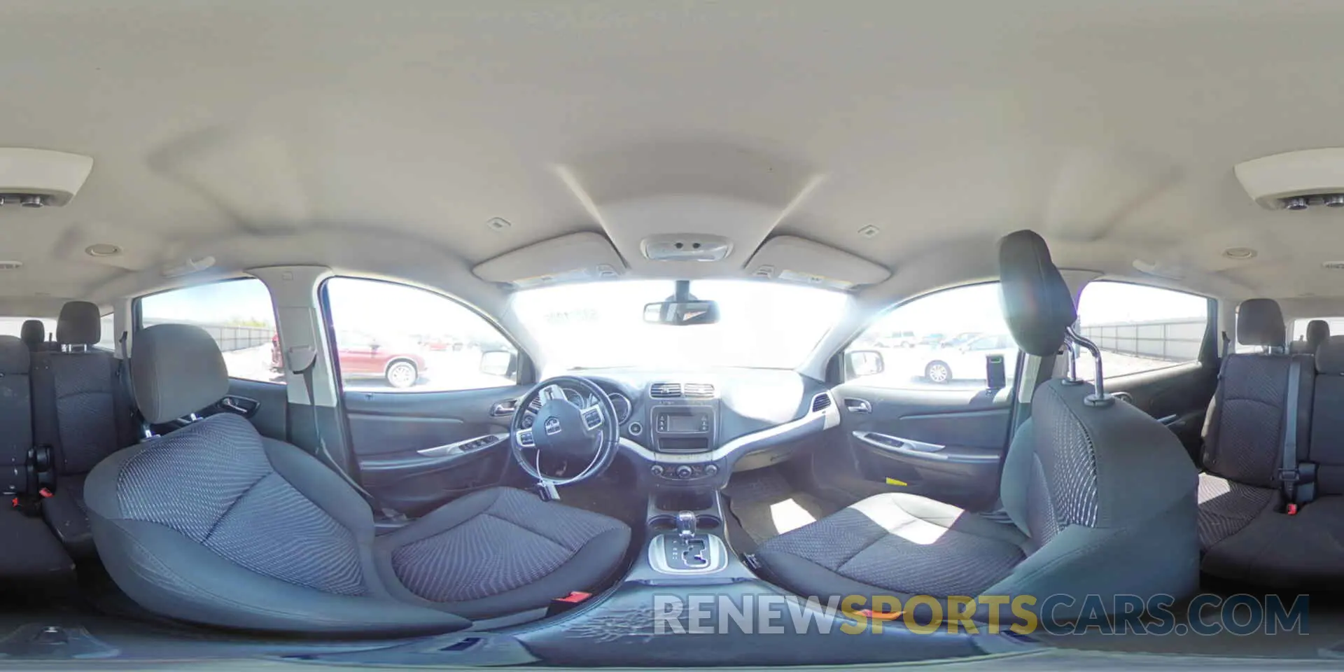 13 fotografías del automóvil dañado 3C4PDCBB6KT837618 DODGE JOURNEY 2019