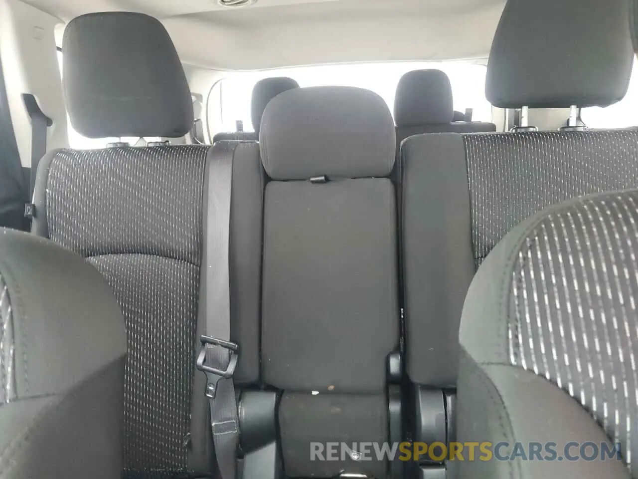 10 fotografías del automóvil dañado 3C4PDCBB6KT873633 DODGE JOURNEY 2019