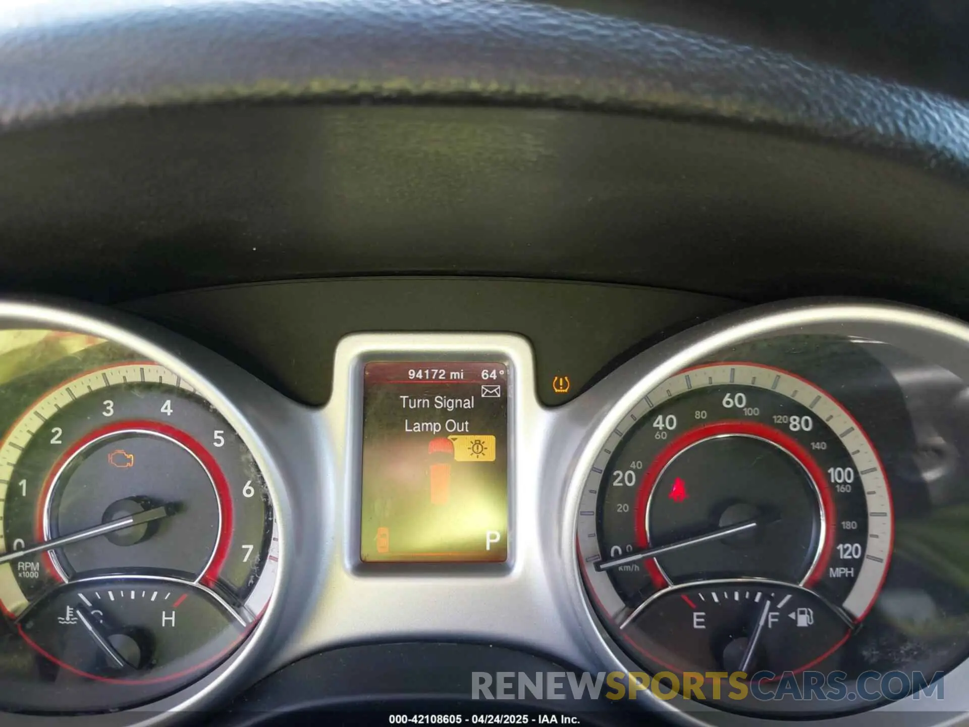 7 fotografías del automóvil dañado 3C4PDCBB7KT852418 DODGE JOURNEY 2019