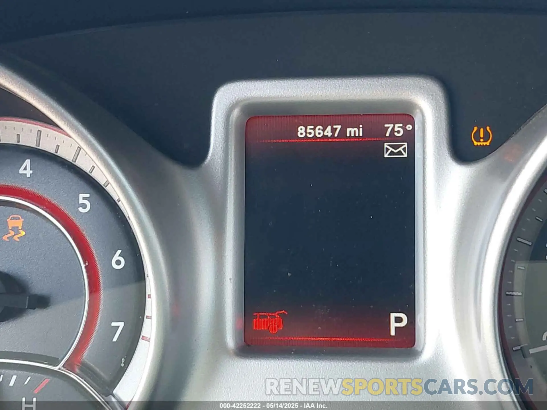 15 fotografías del automóvil dañado 3C4PDCBB9KT848614 DODGE JOURNEY 2019
