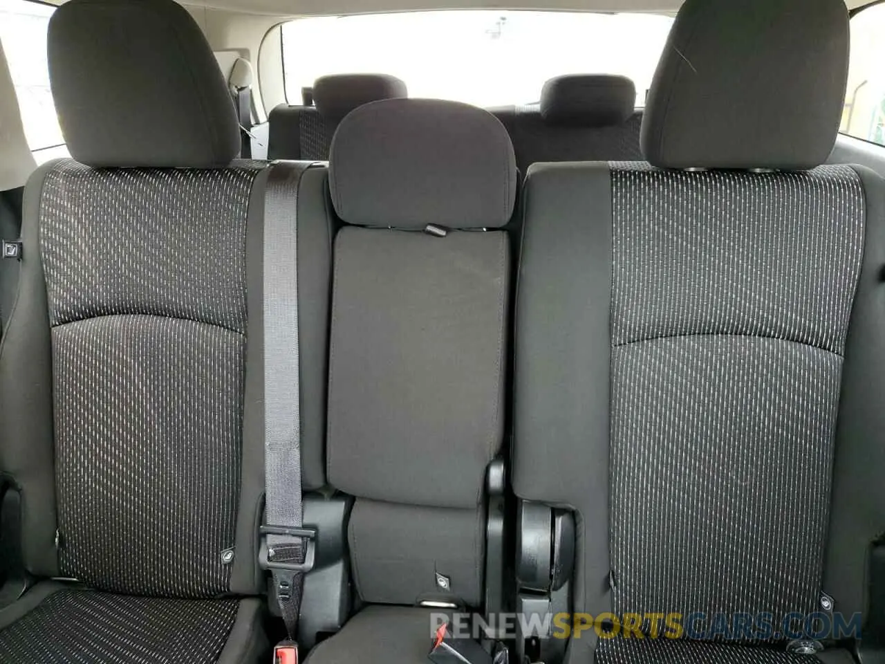 10 fotografías del automóvil dañado 3C4PDCBBXKT835323 DODGE JOURNEY 2019