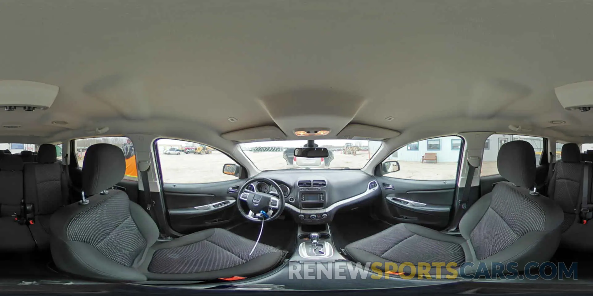 15 fotografías del automóvil dañado 3C4PDCBBXKT835323 DODGE JOURNEY 2019