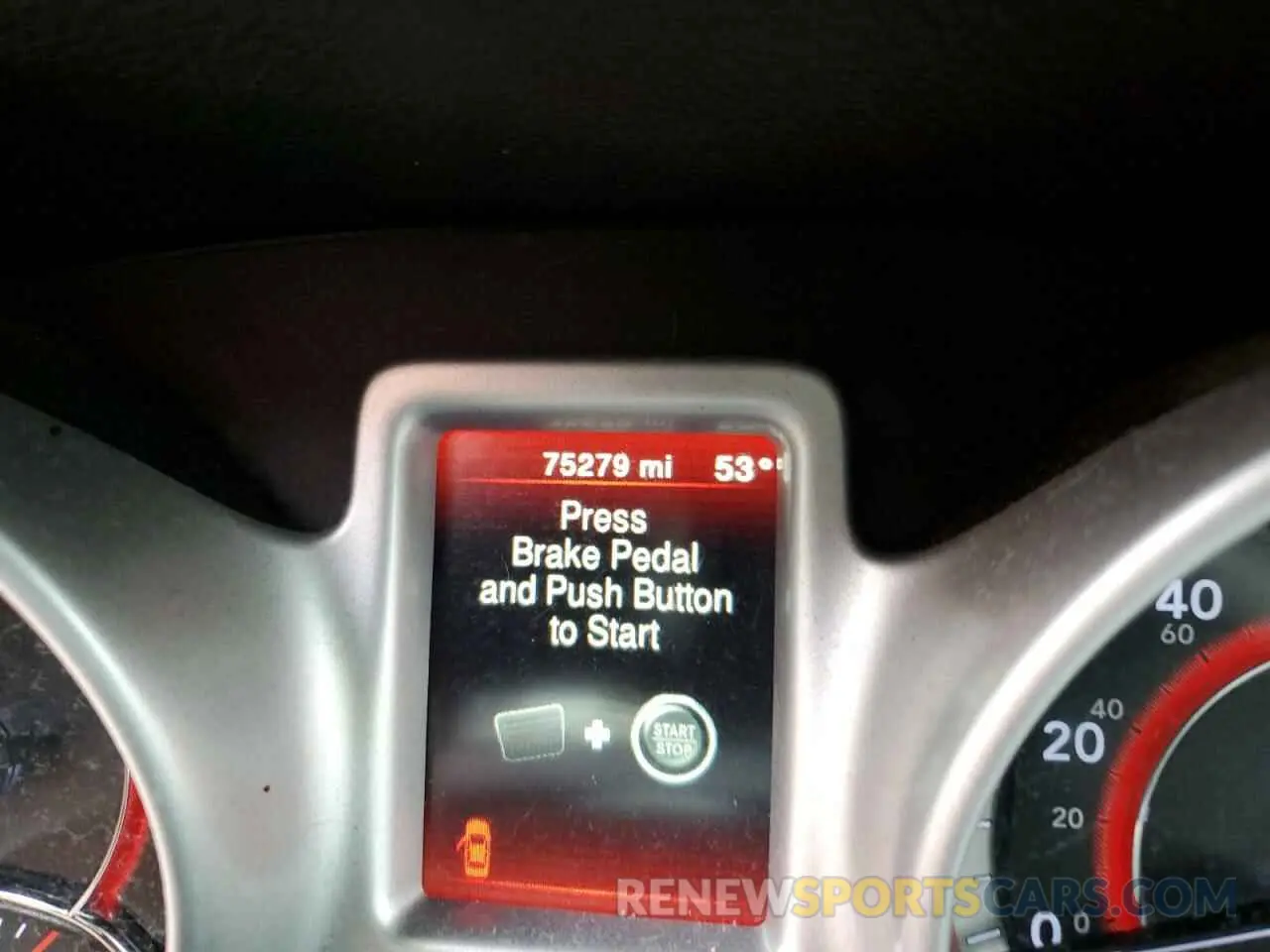 9 fotografías del automóvil dañado 3C4PDCBBXKT835323 DODGE JOURNEY 2019